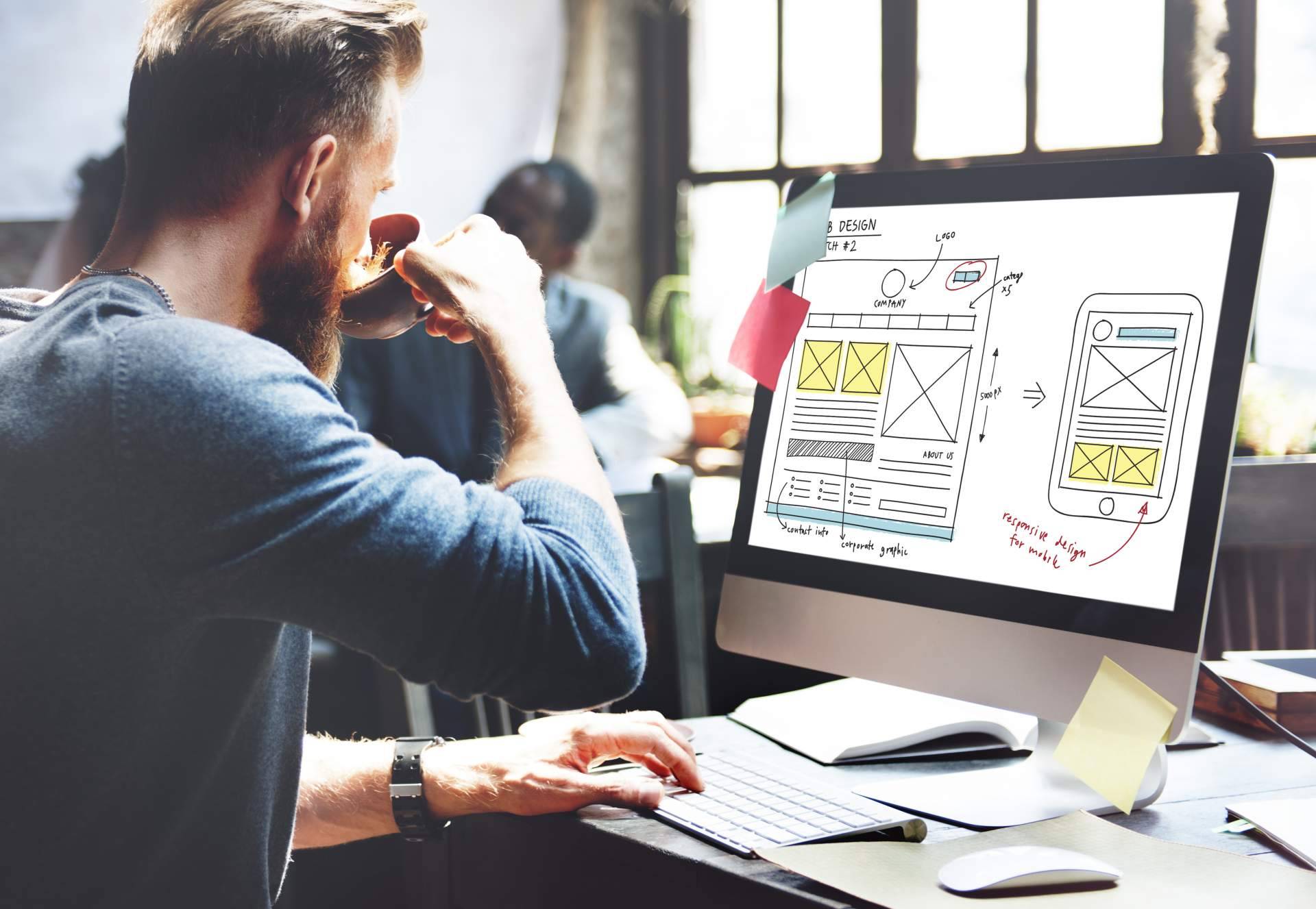 Signum Comunicación: ¿Cuáles son las ventajas del diseño web WordPress?