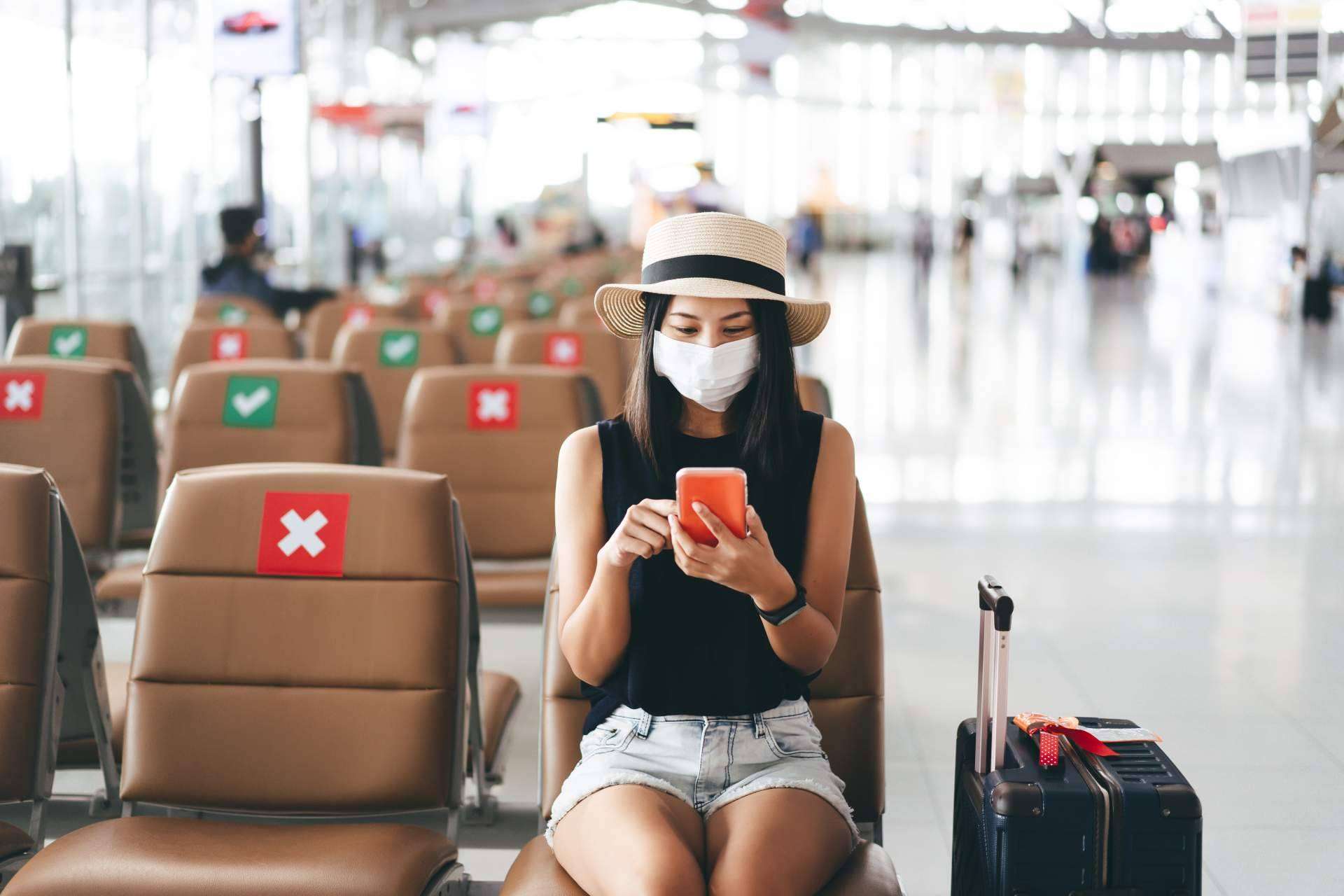 Entre los 10 mejores competidores del sector turístico en Startup Olé: PassportScan Cloud