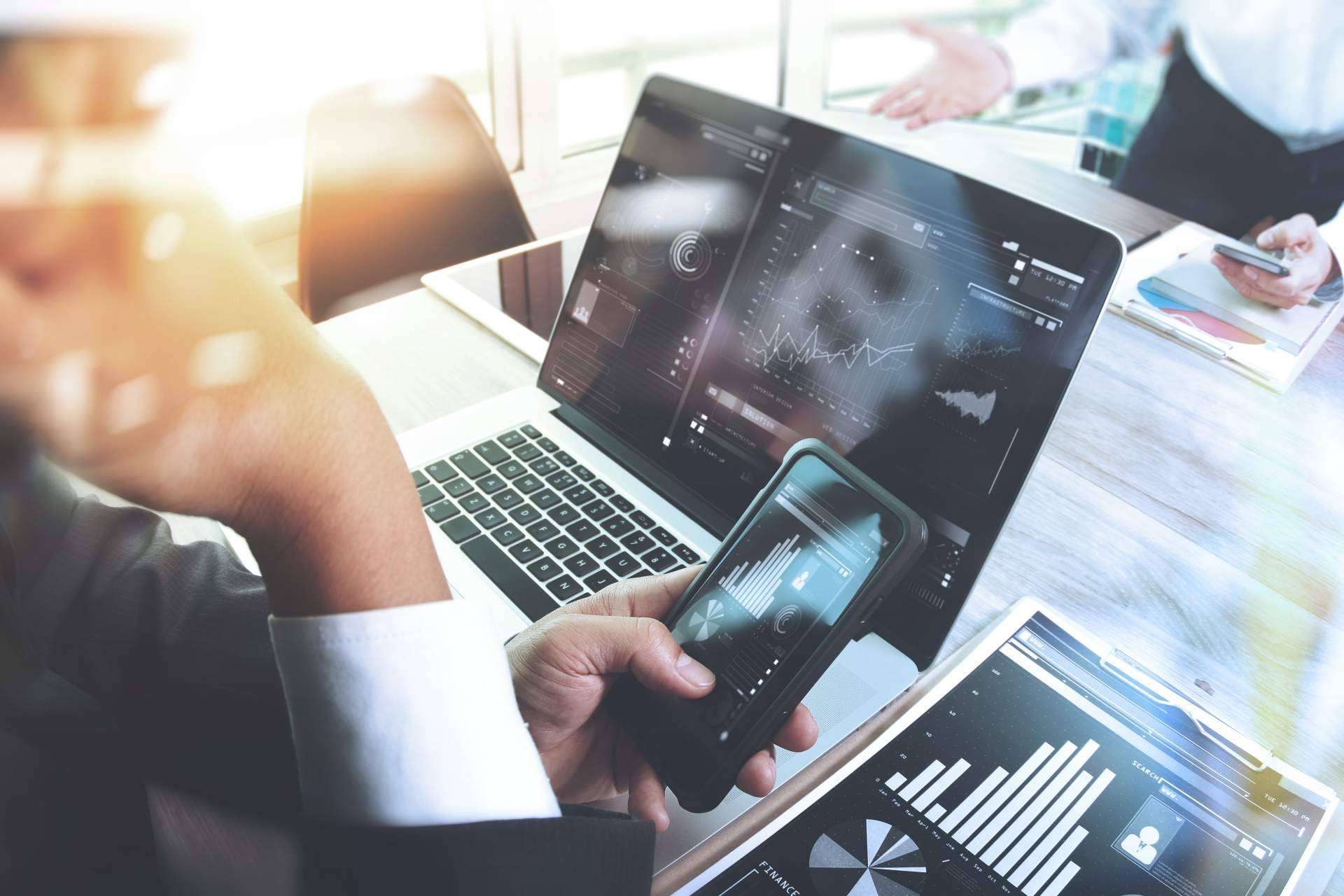 ¿Cuáles son las diferencias entre inversiones a largo plazo e inversiones a corto plazo? Ei2Value