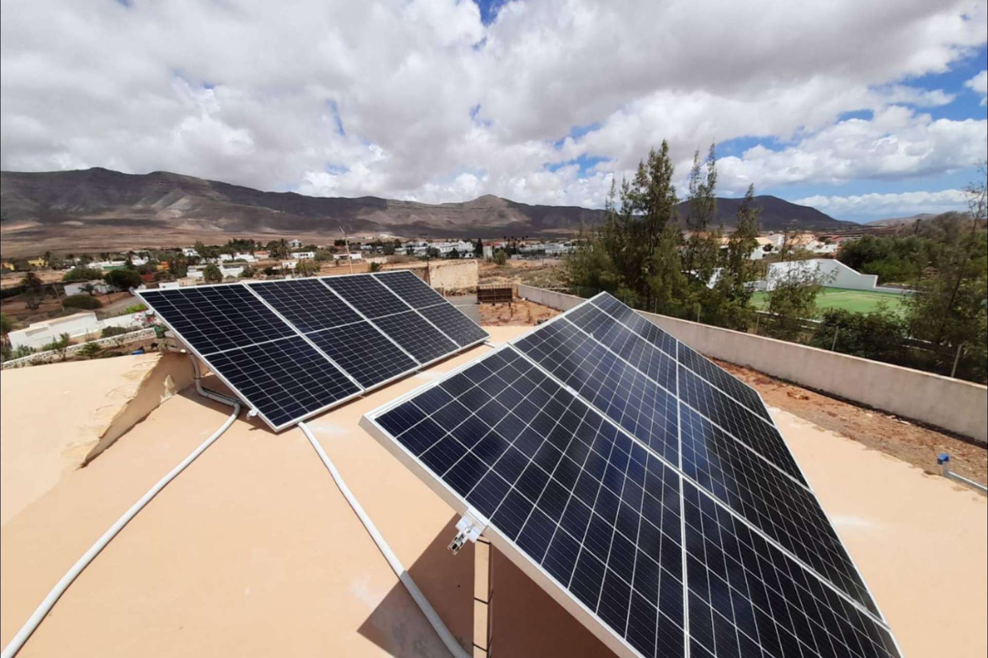 Las medidas para ahorrar frente al aumento del precio de la luz: Estudio TermoSolar