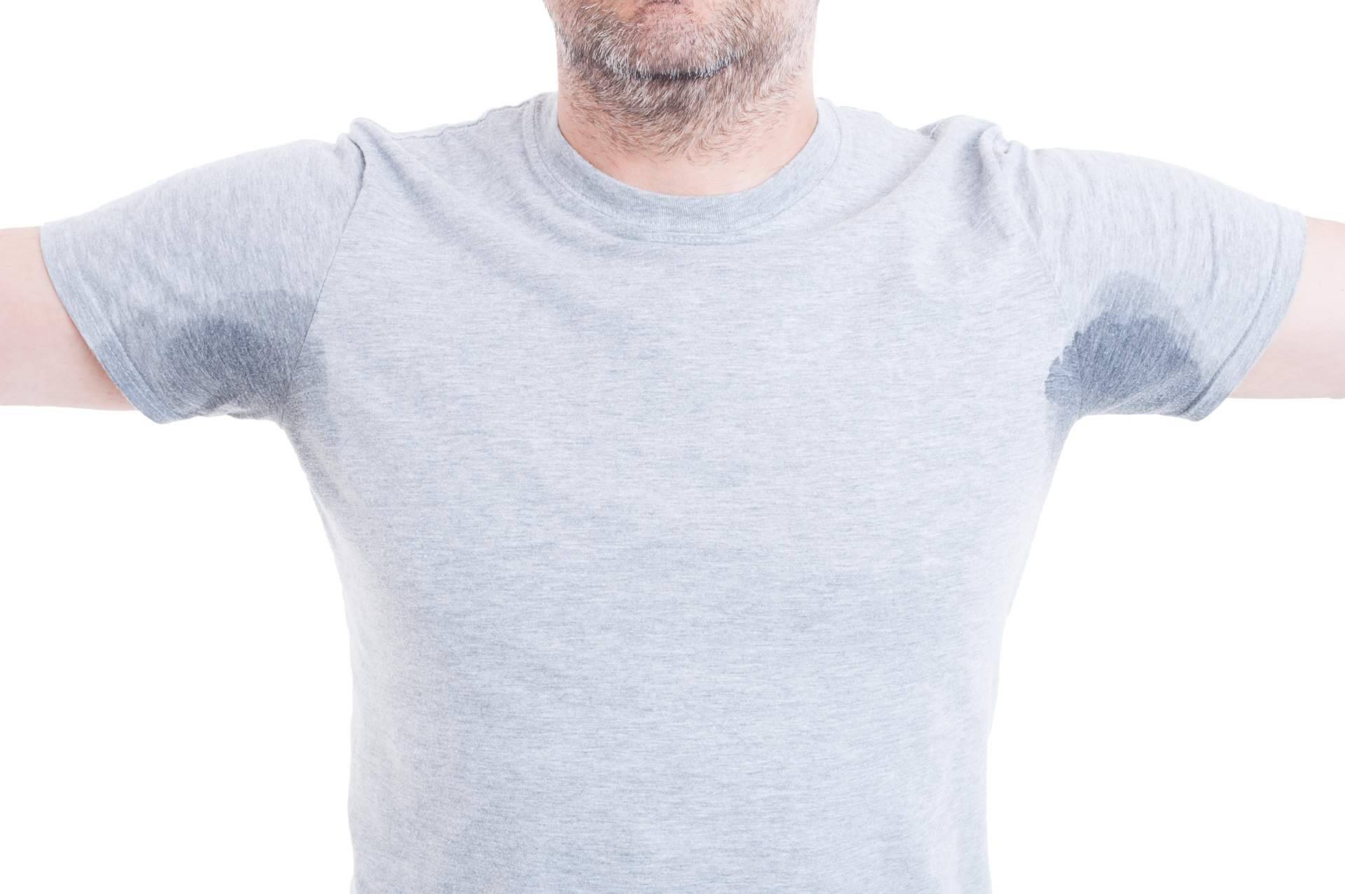 La Clínica Fercasy ofrece la forma segura de tratar la sudoración excesiva o hiperhidrosis