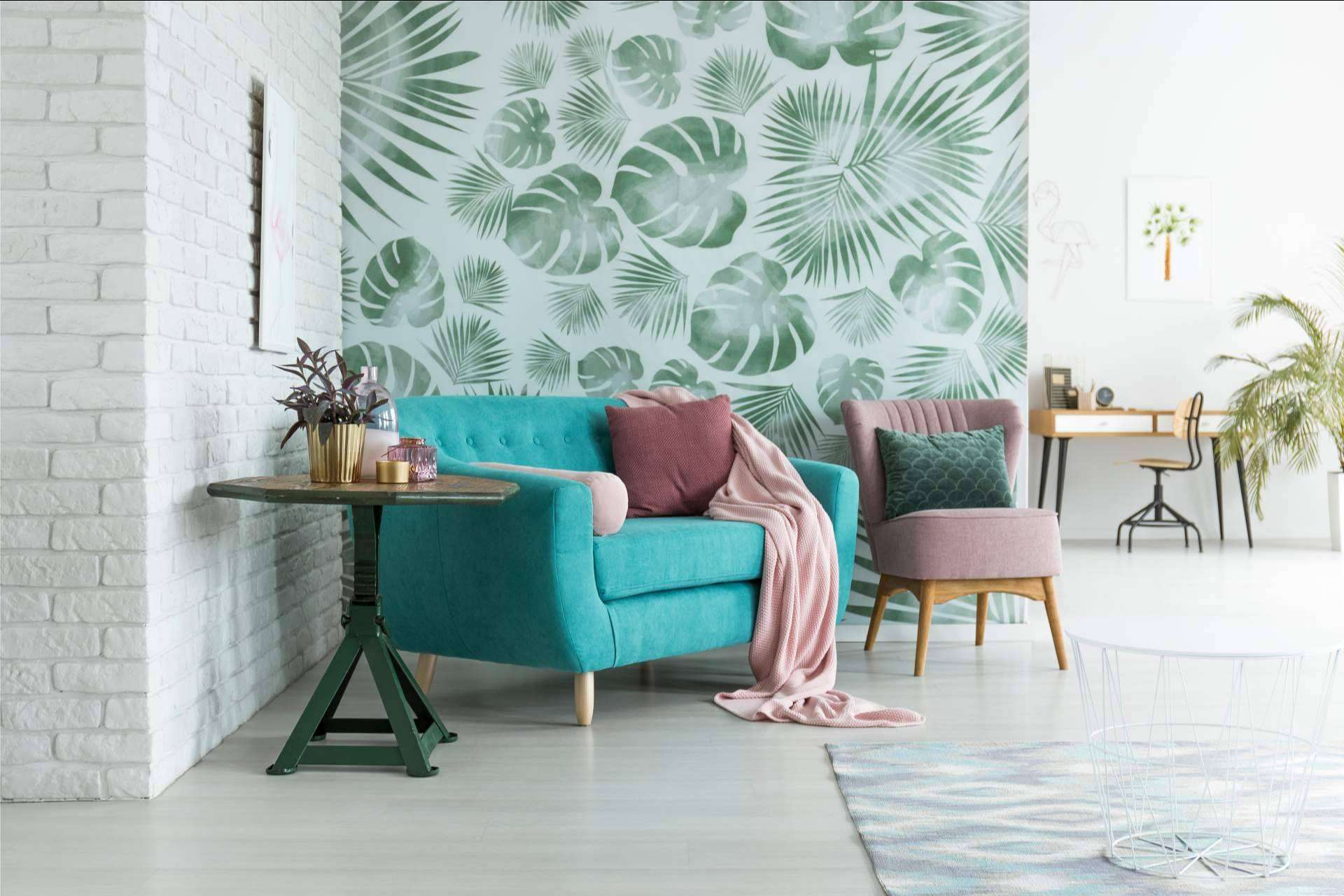Decoración del hogar de la mano de La Bomba Shop
