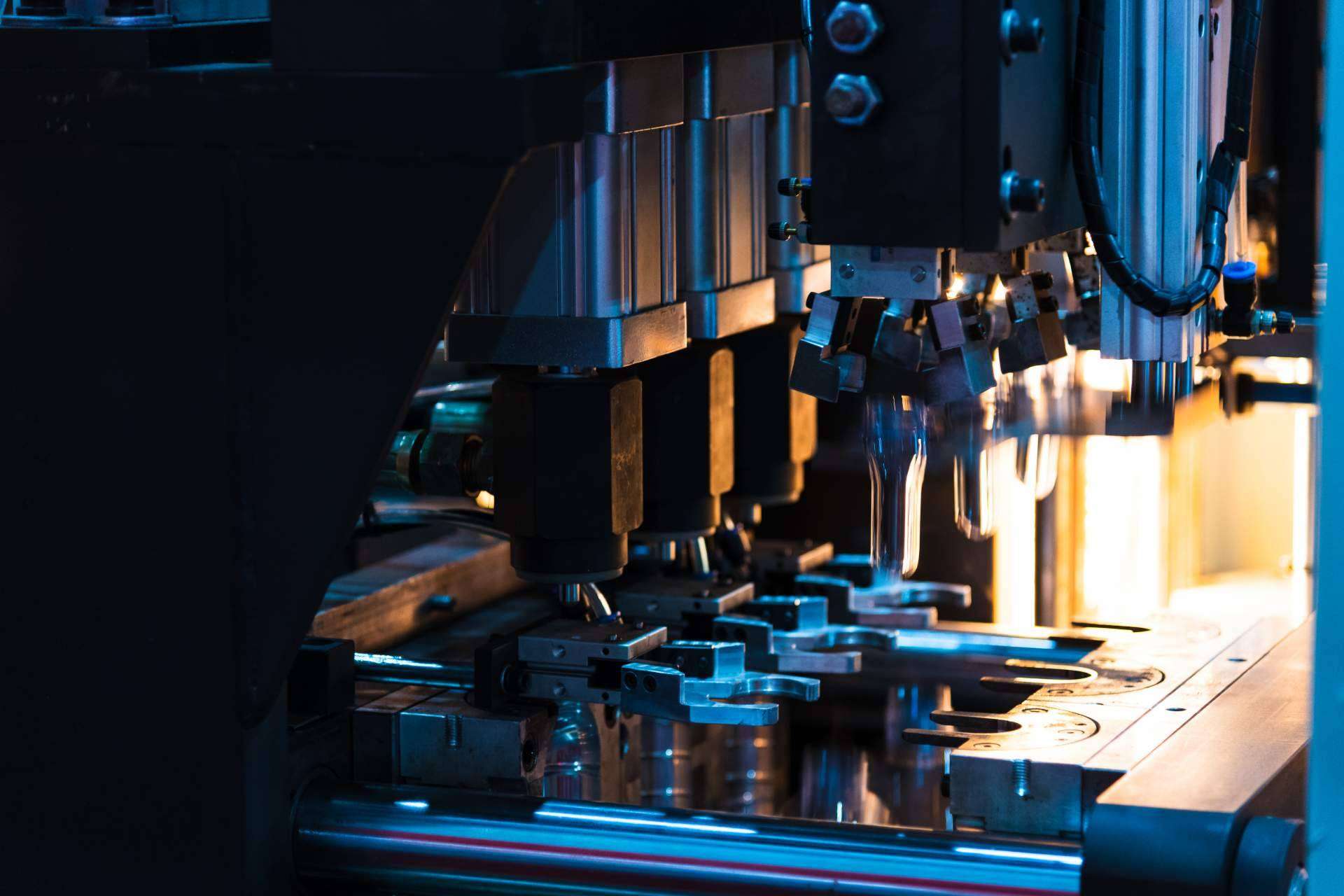 Bull Importer, el fabricante de moldes con la última tecnología del mercado