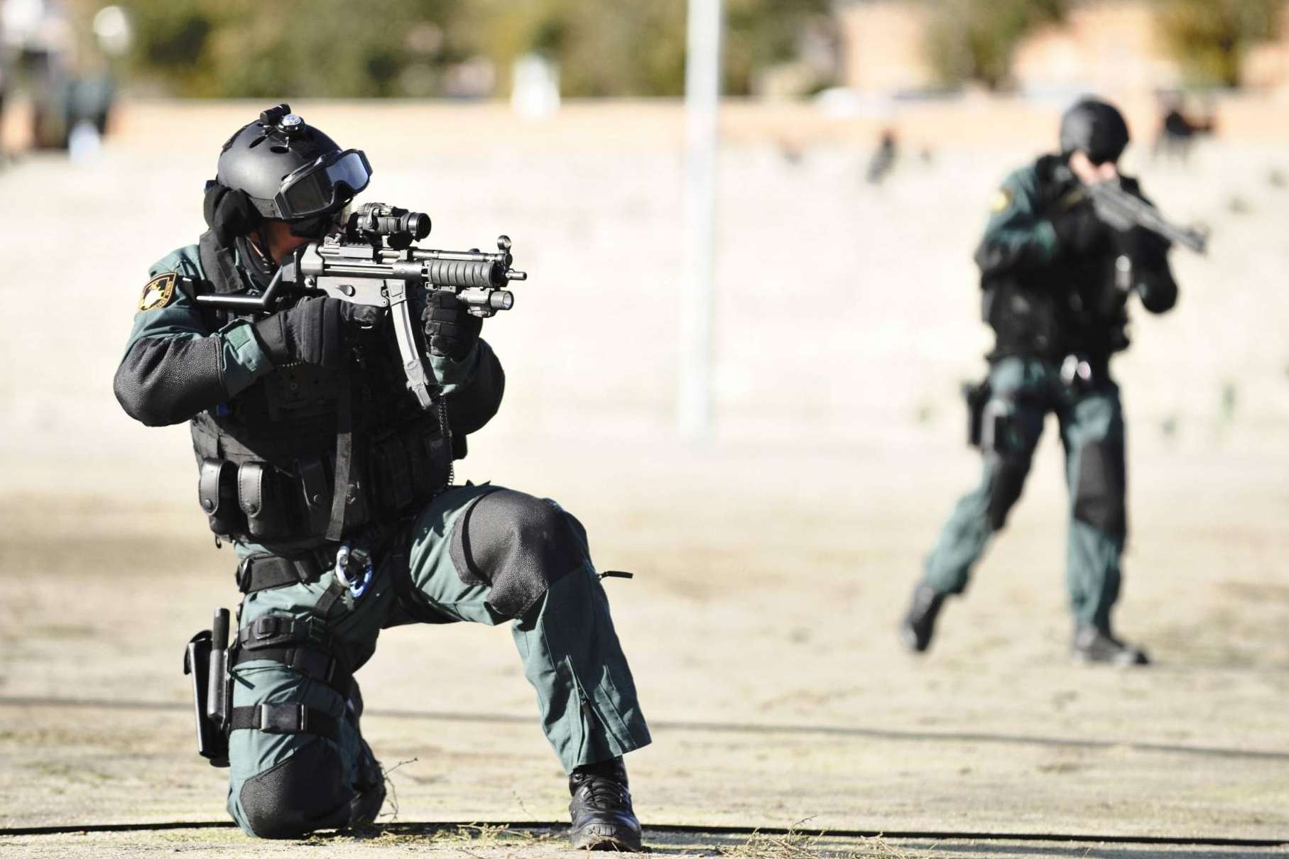 Academia Neoestudio dispone del temario Guardia Civil actualizado 2021