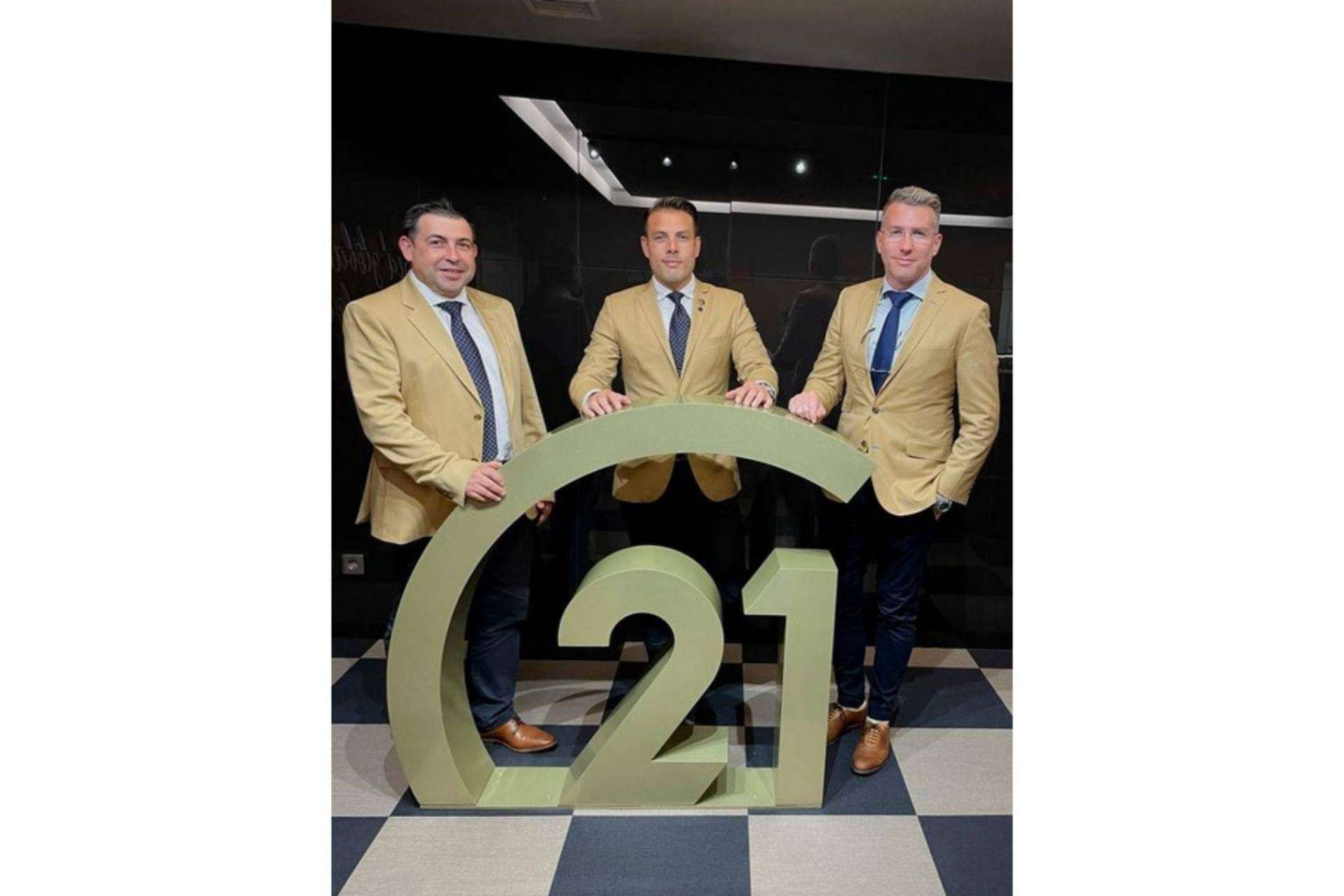 La formación, un aspecto esencial para contar con buenos agentes inmobiliarios: CENTURY 21 Liberty Home