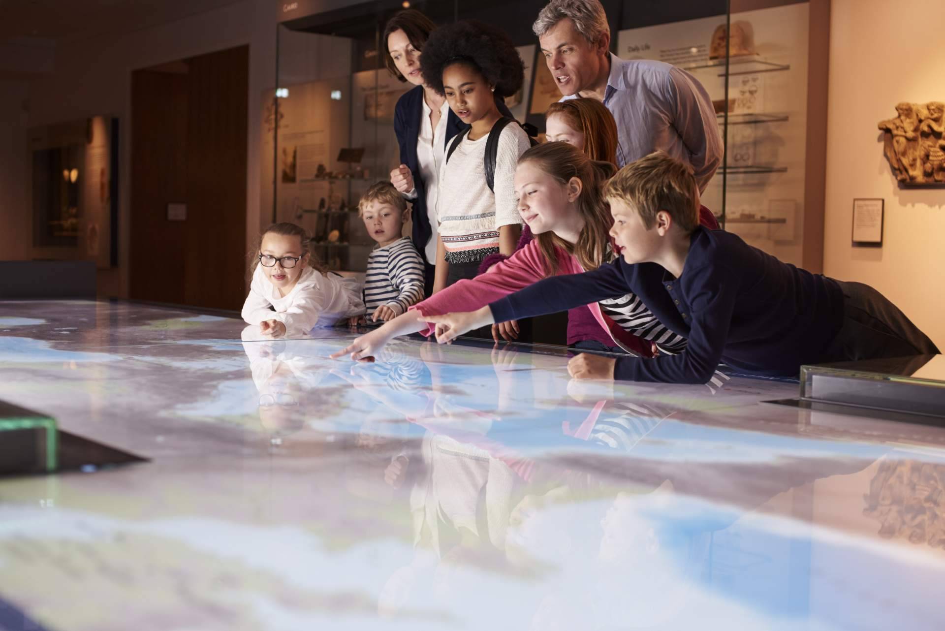 Natuaventura: viajes de fin de curso para colegios