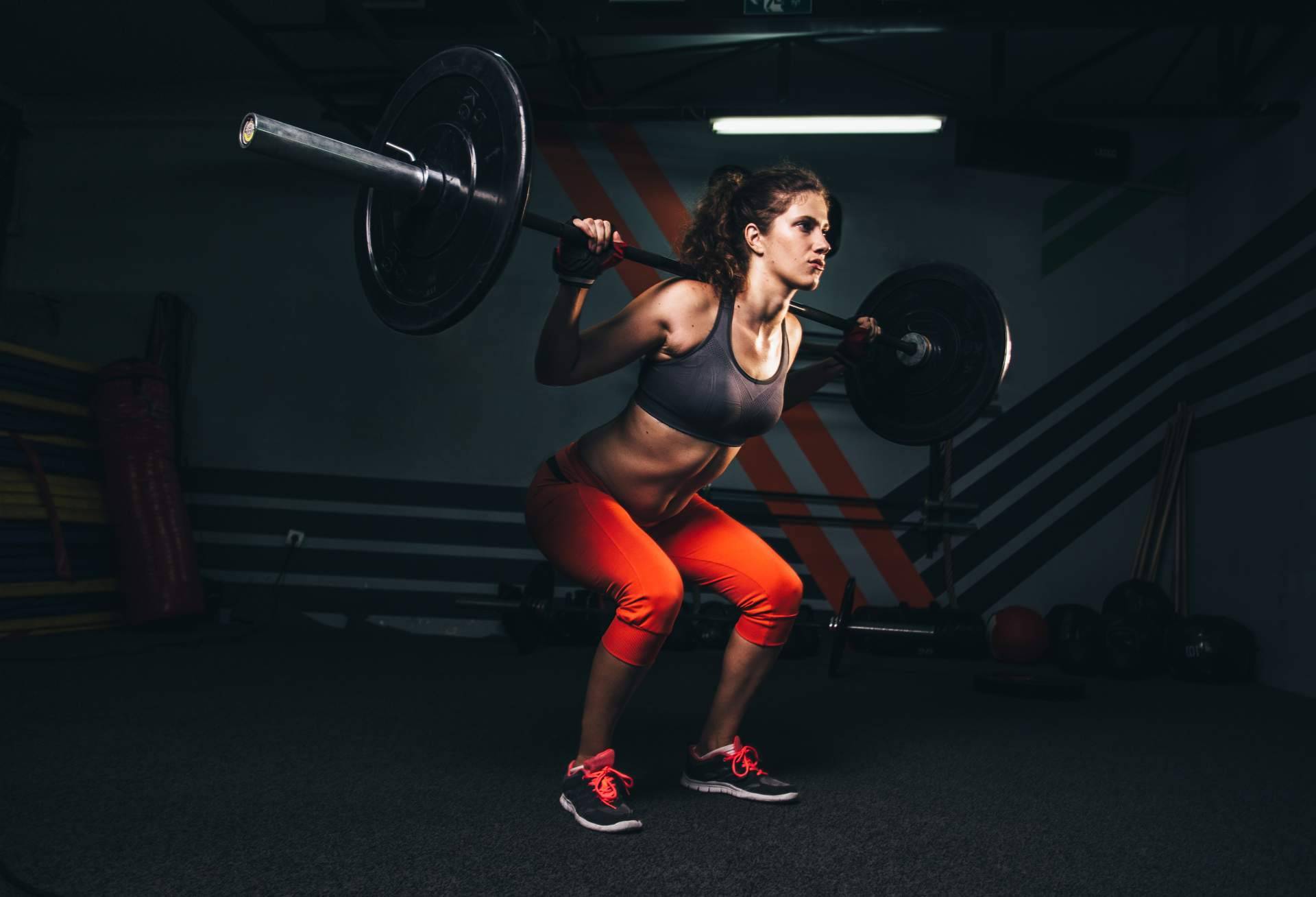 Crea Tu Cuerpo expone cómo ganar masa muscular en piernas y glúteos