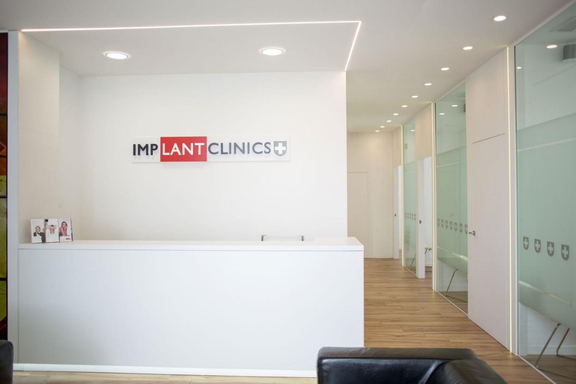 Las técnicas más avanzadas del sector bucodental en la clínica dental en Valencia Implant Clinics