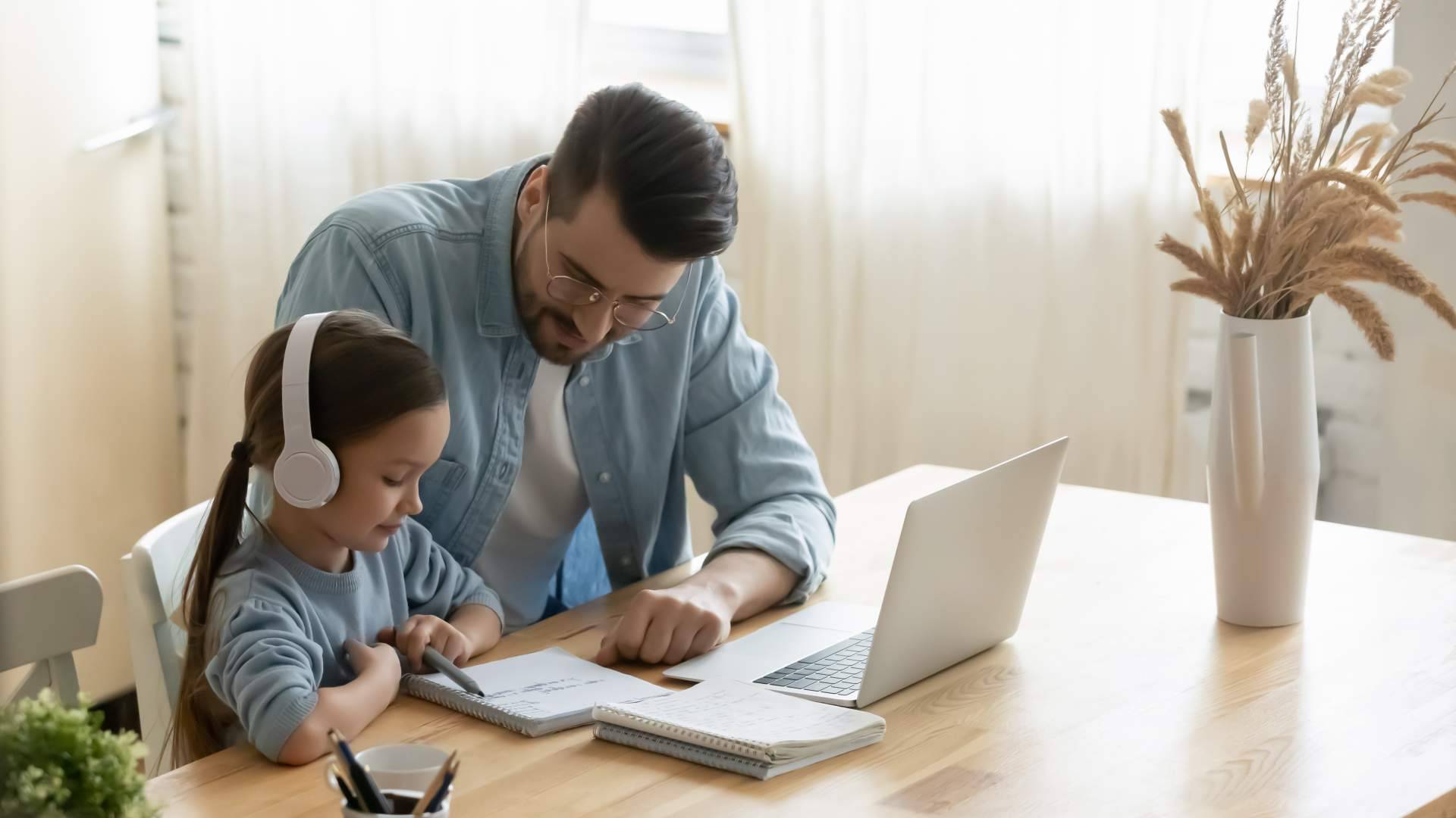 ¿Qué es la apuesta educativa de la que habla Flexicrianza?