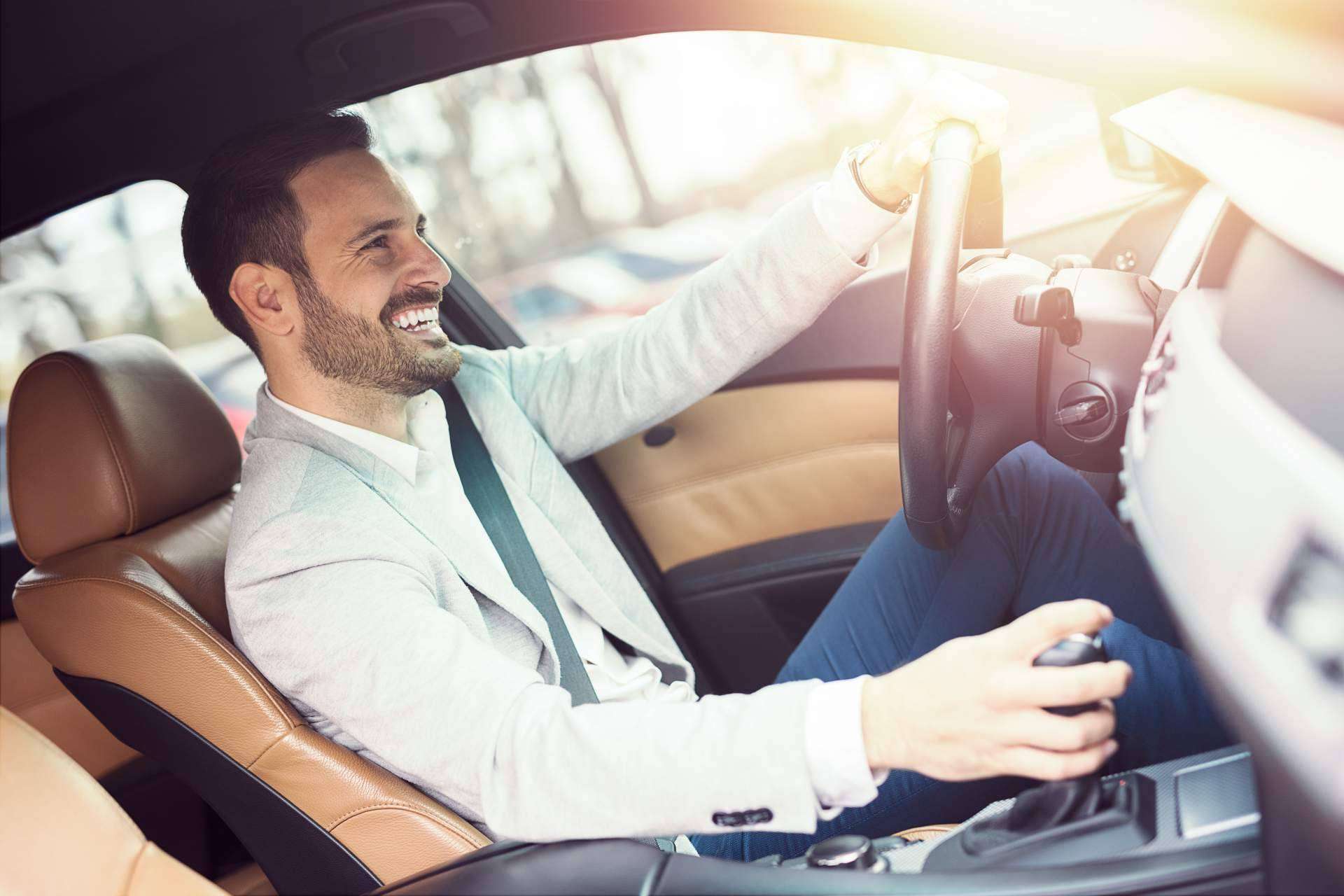 SF Motor: ¿Cuáles son los coches más fiables del mercado?
