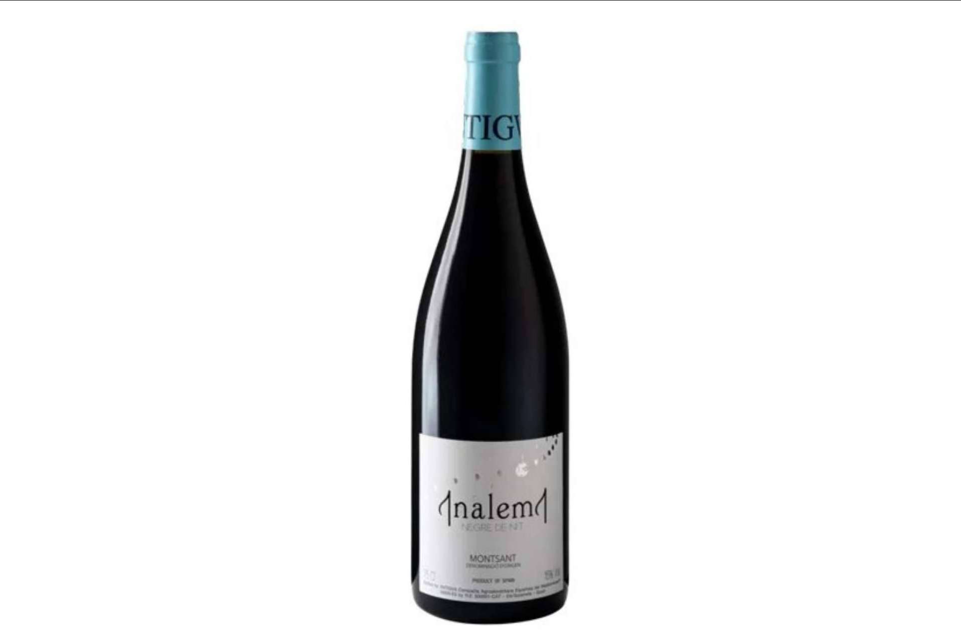 Llega la presentación de la colección de vinos Analema de serie limitada de Antigva
