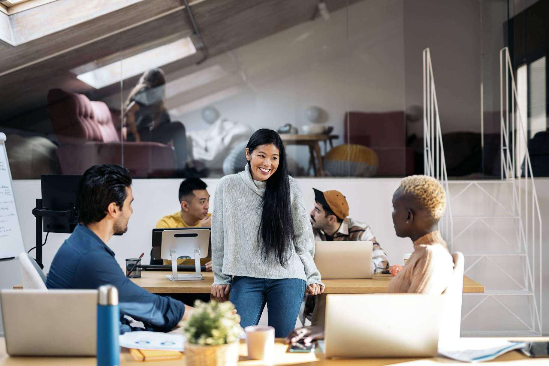 Urban Campus: una nueva experiencia para vivir y convivir