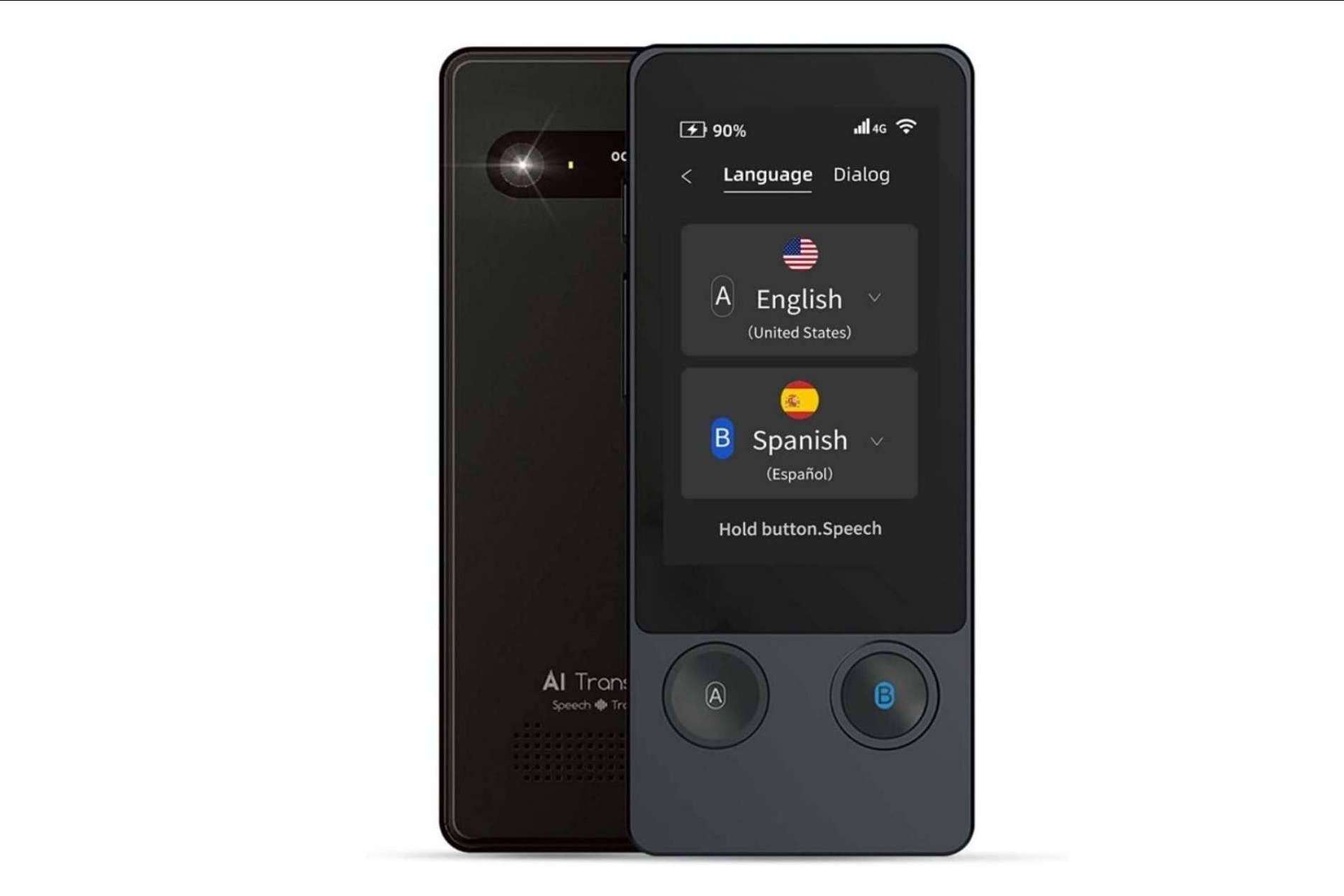 Las ventajas de adquirir un traductor de voz con imagen completo y eficiente, por Traductor.one