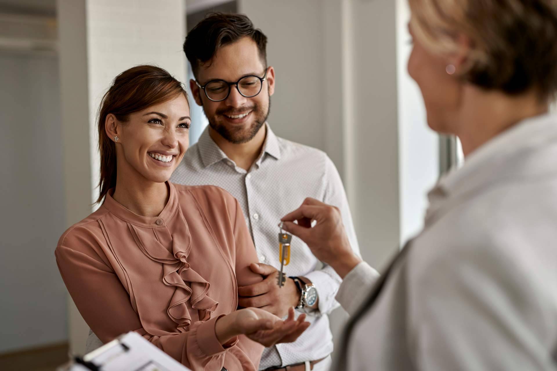 El grupo inmobiliario Best y su servicio 360 grados