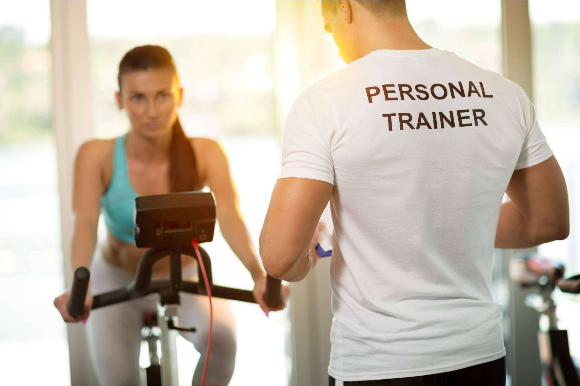 Período pospandemia con AM Fitness & Coaching: ejercicios y buena nutrición son las claves para una buena salud