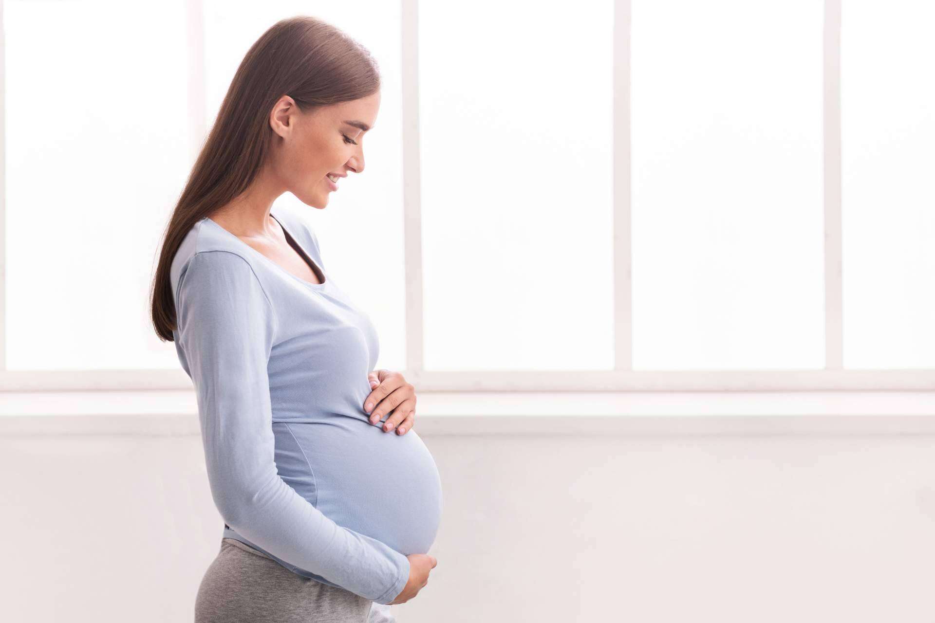 La combinación perfecta para una mamá y un bebé sanos: Ayurveda y embarazo