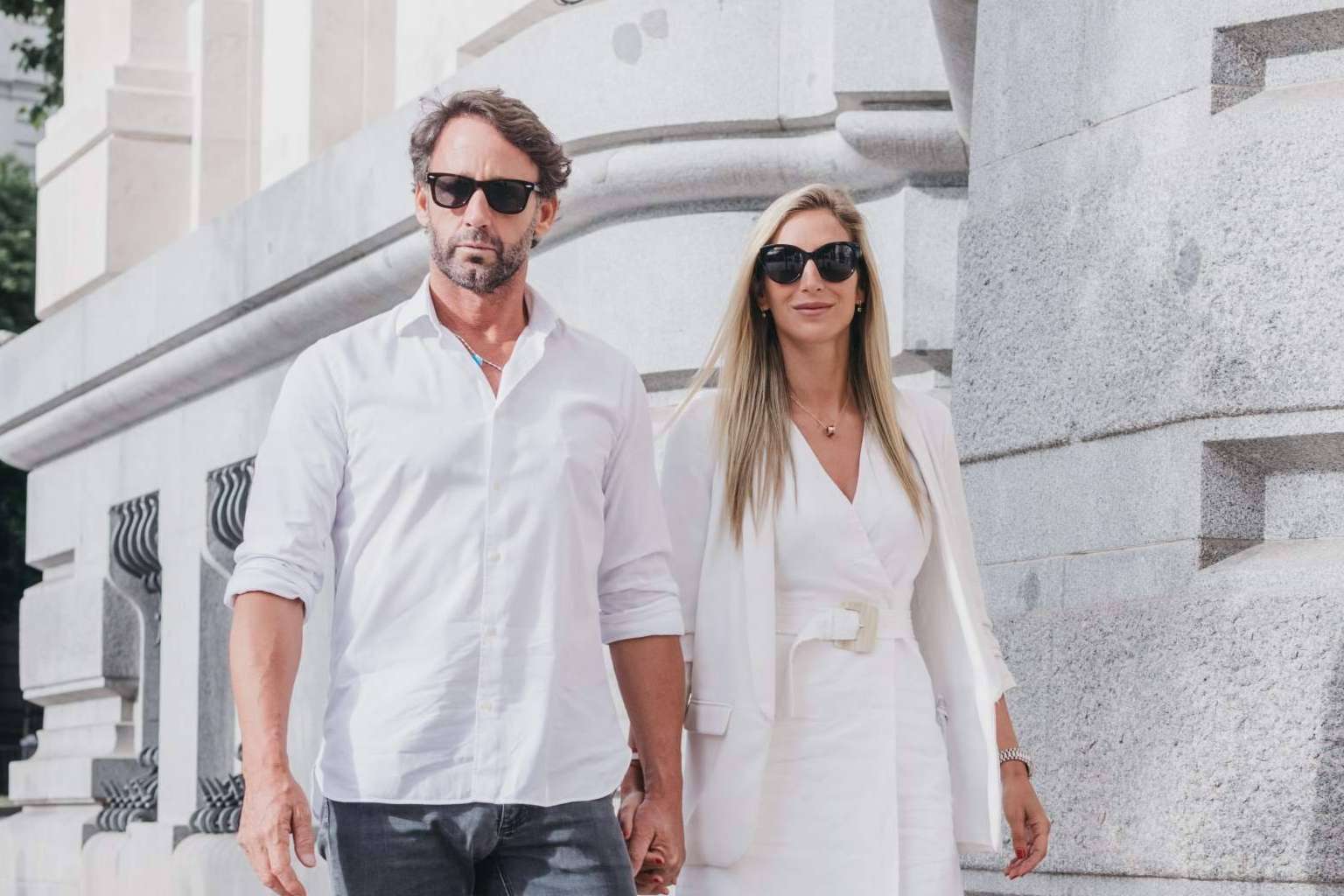 SunBahs: los tips para encontrar las gafas de sol que mejor se adapten al rostro