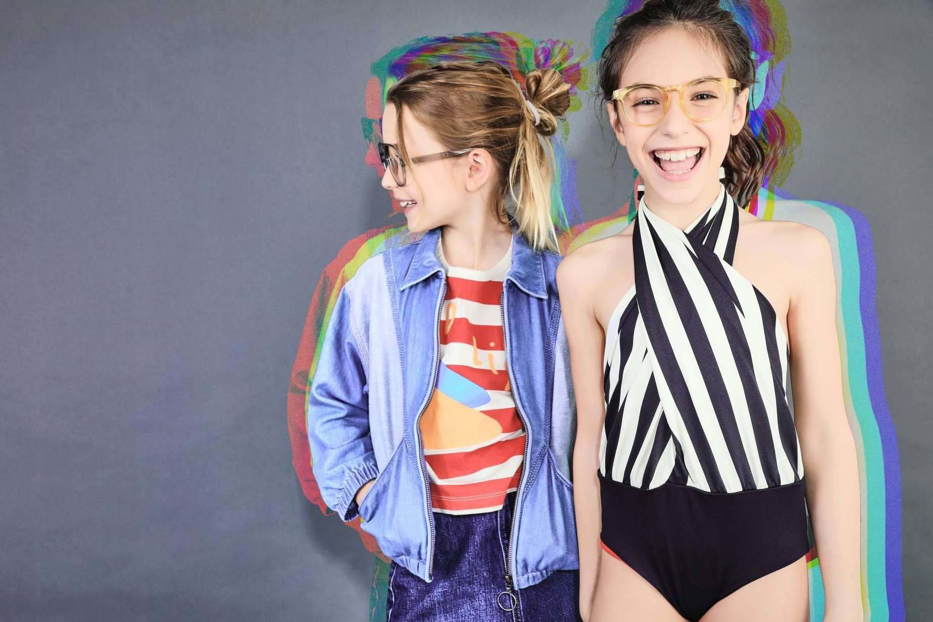 La producción audiovisual en moda infantil evoluciona para salvar el mercado, por Gabito Rohh