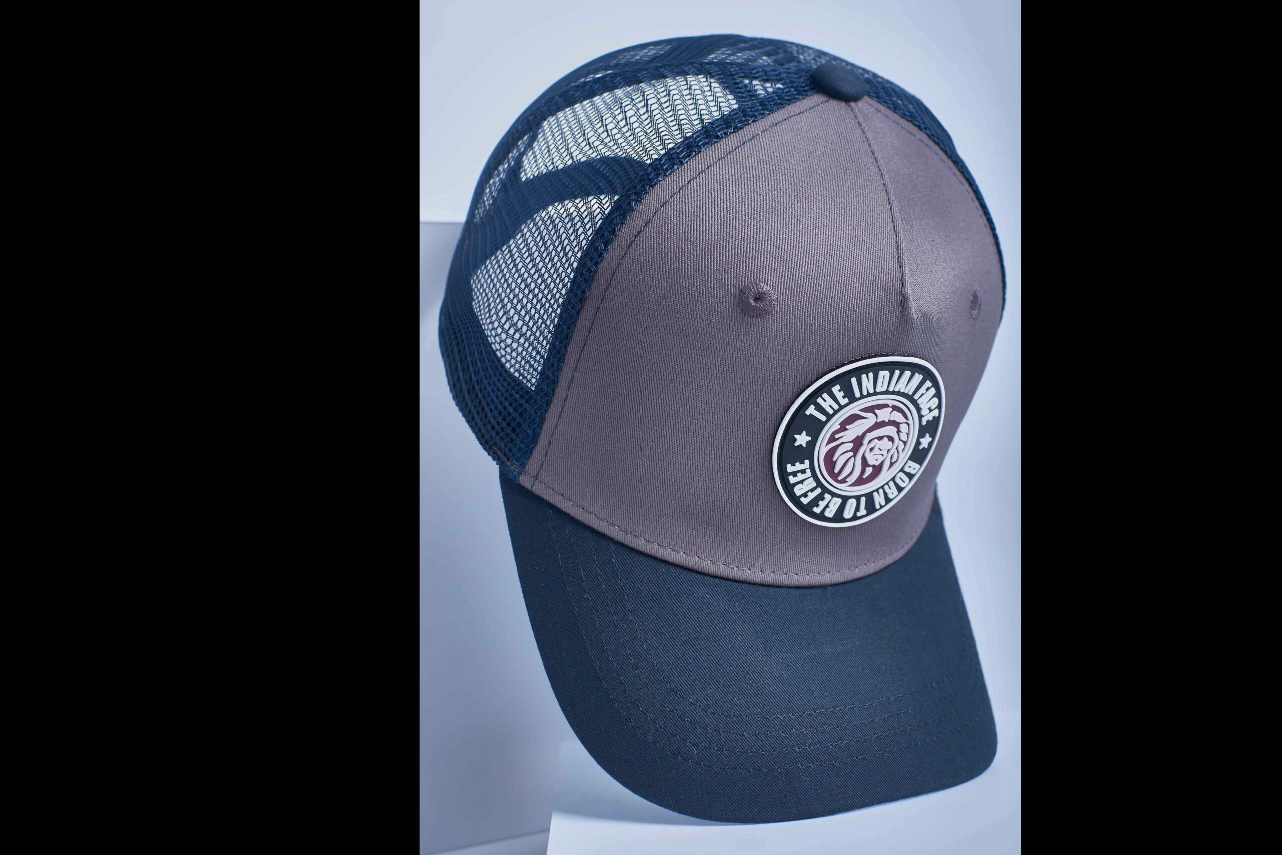 Las gorras de The Indian Face marcan tendencia en Europa