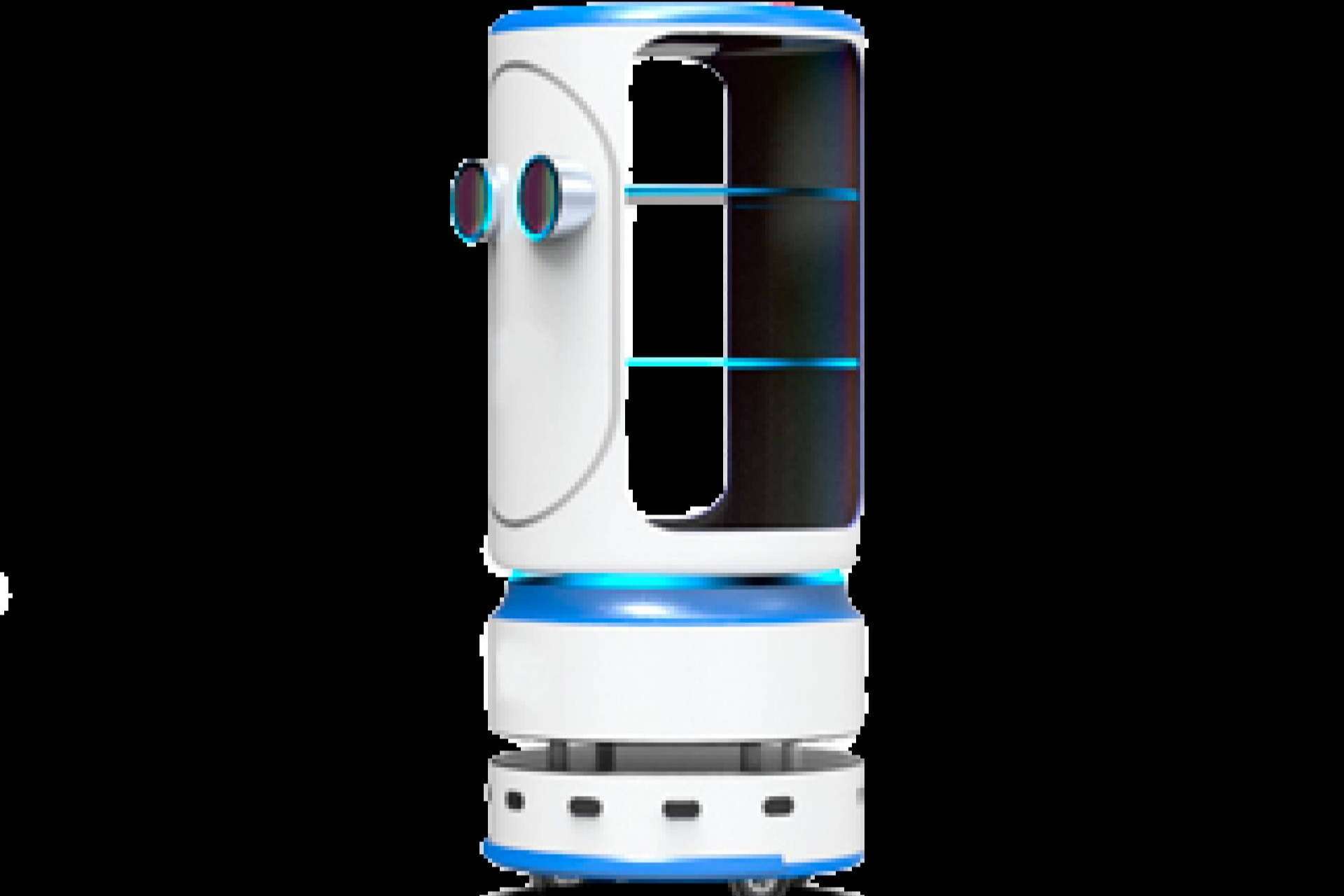 Futura Vive: empresa de robots para el cuidado de la salud