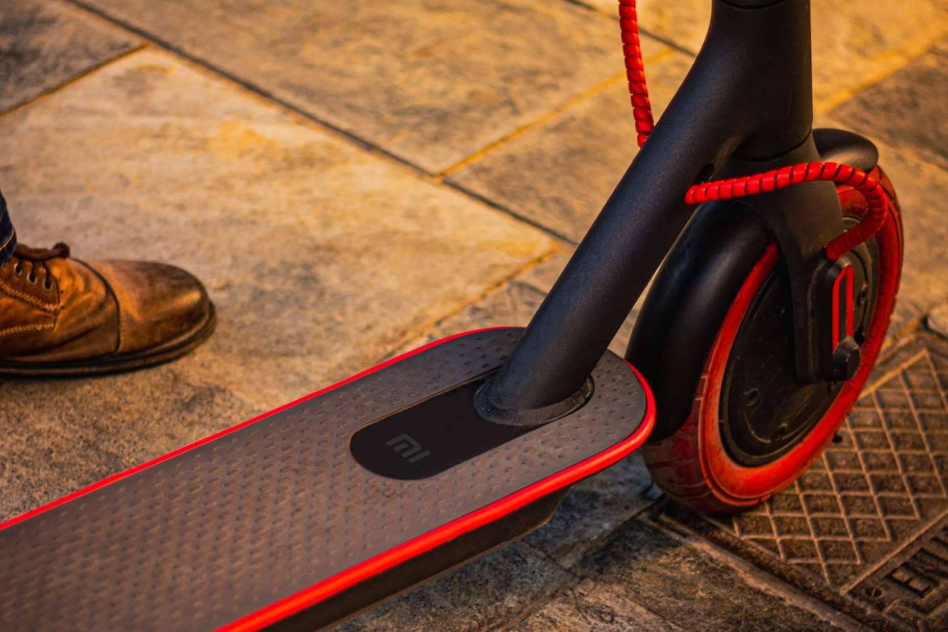 El equipo de Taller del Patinete es experto en reparar patinetes eléctricos