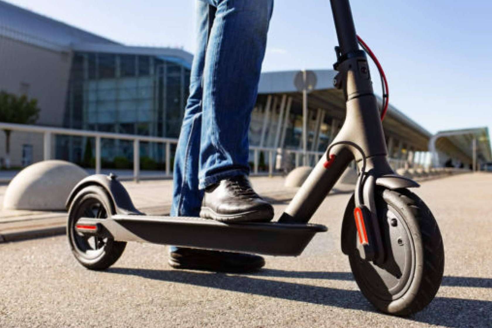 Taller del Patinete: servicio de reparación de patinetes eléctricos en Barcelona y Madrid