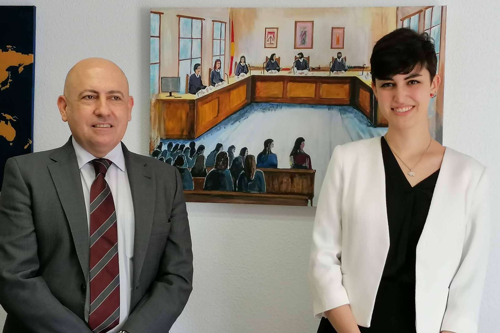 Los servicios de Odesa Abogados ayudan a hacer frente al impago de pensión de alimentos