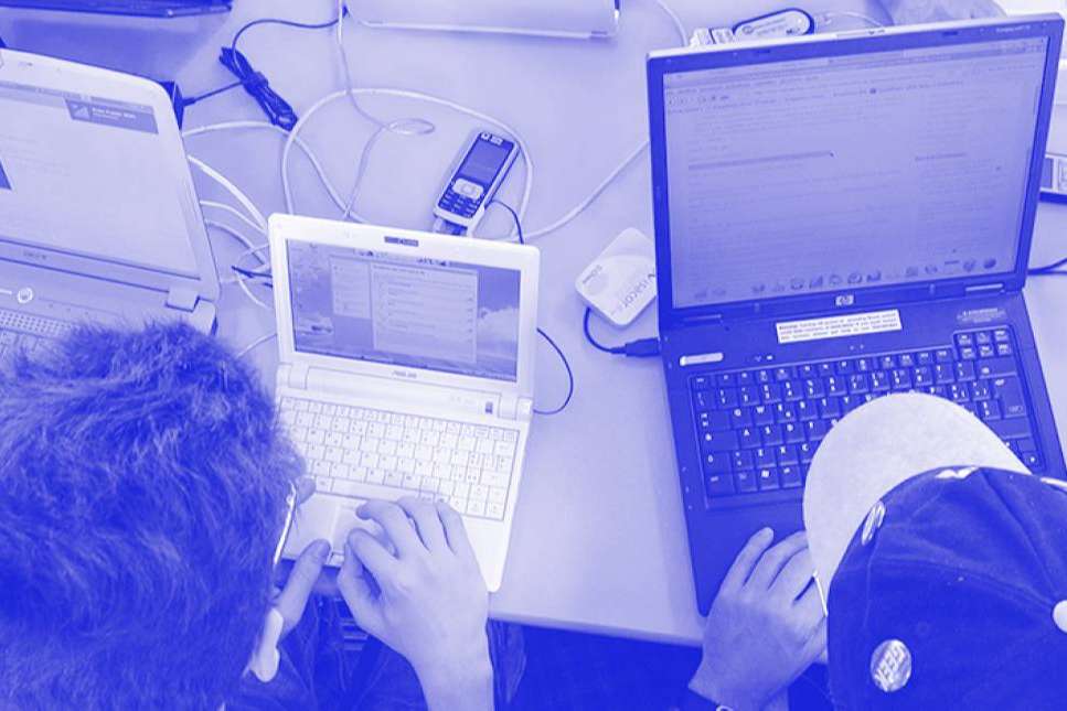 ¿Cuál es la relacion entre teletrabajo, COVID-19 y seguridad informática? Hackrocks lo explica