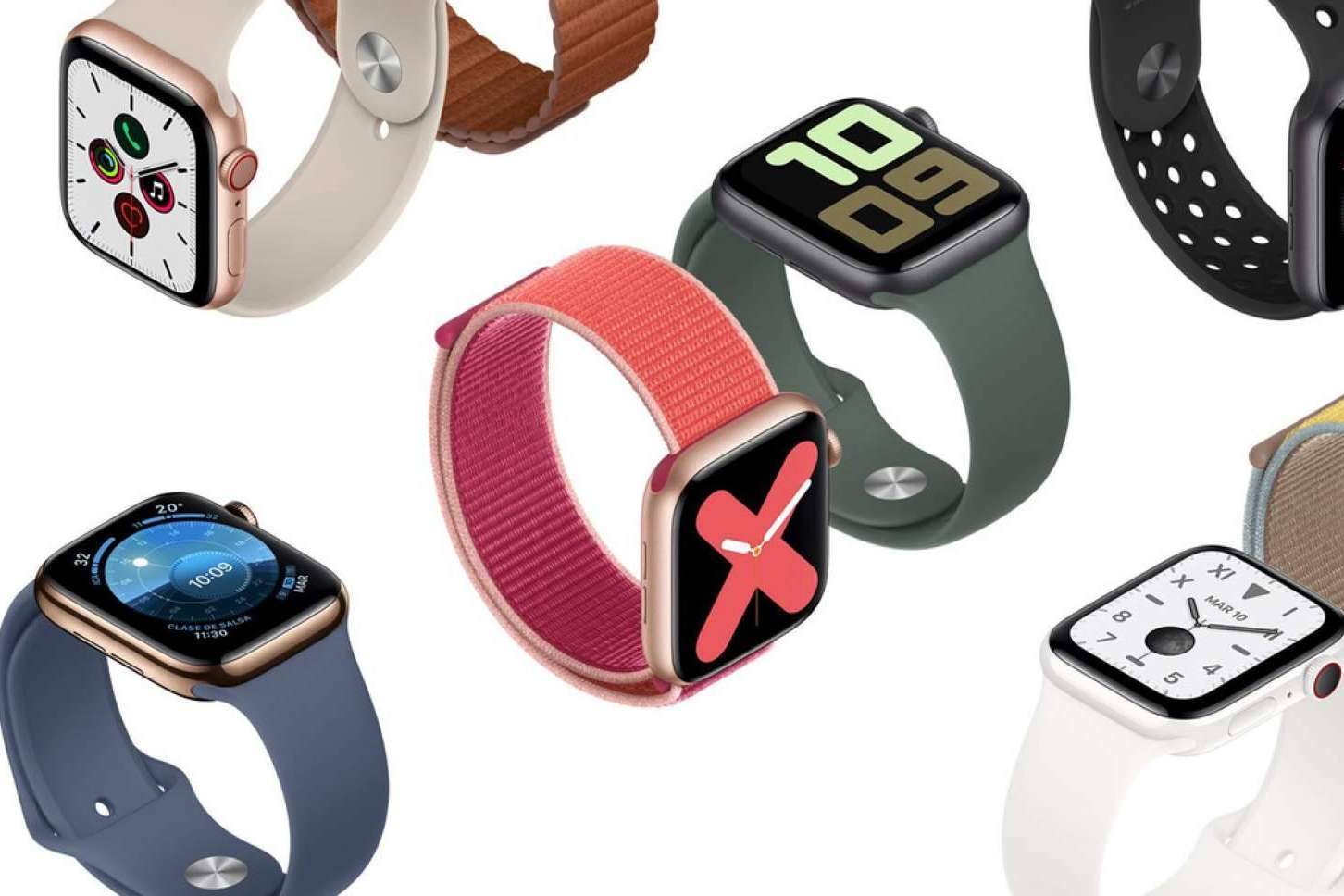 AppleWatch Serie 4, MacBook Pro o iPad Mini, las mejores oportunidades de la semana en OfertasApple