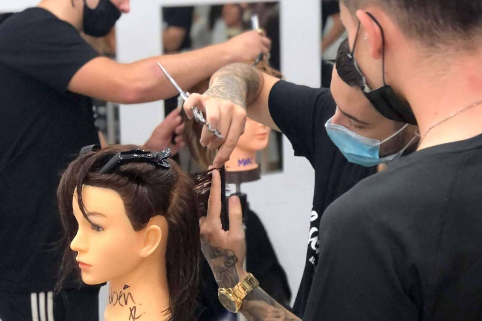 Academia Colors: un modelo de franquicia con numerosas ventajas para el sector de la estética y la peluquería