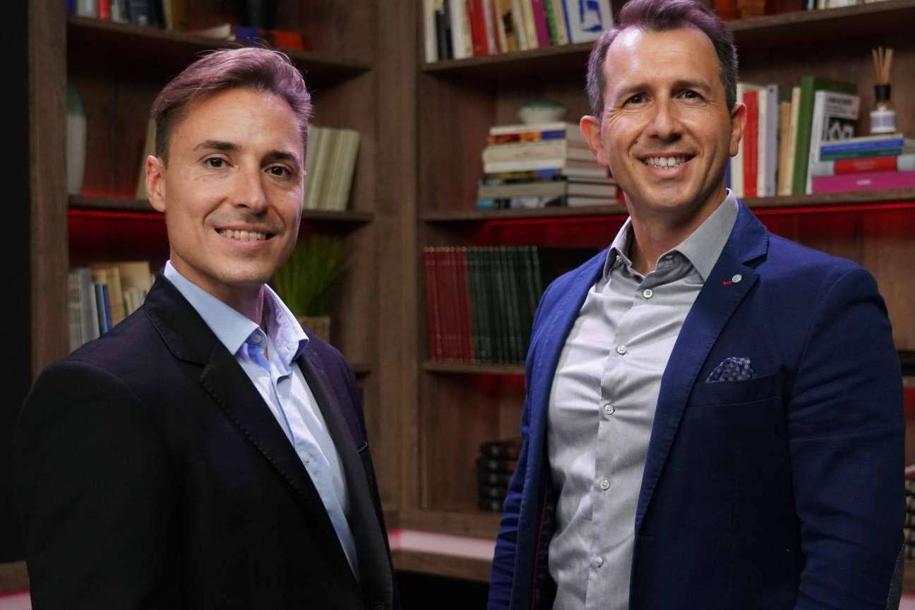 La importancia de los servicios de un closer de ventas como Alfonso y Christian