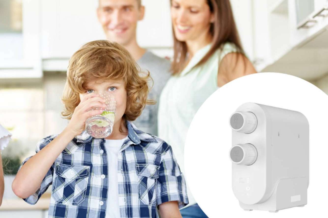 ¿Dónde encontrar uno de los sistemas de filtrado de agua por ósmosis más novedosos del mercado?: Filtros Frigoríficos Americanos