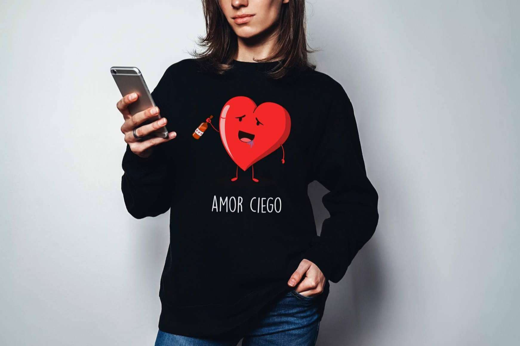Humor e ingenio plasmados en camisetas originales y divertidas de Tres en un Burro con Mongedraws