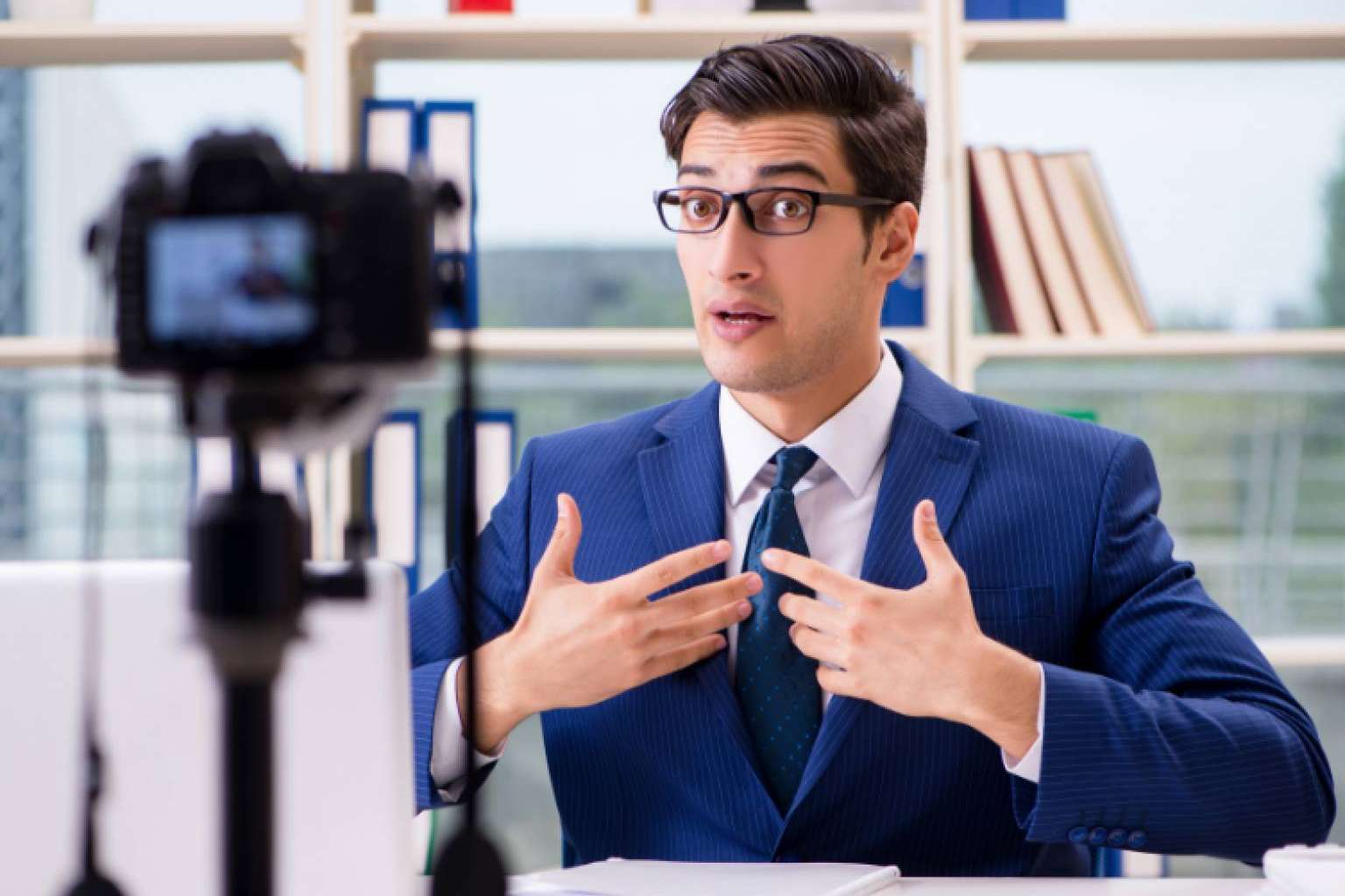 La importancia del video corporativo y del video marketing para destacar las marcas personales y empresariales, por FBR