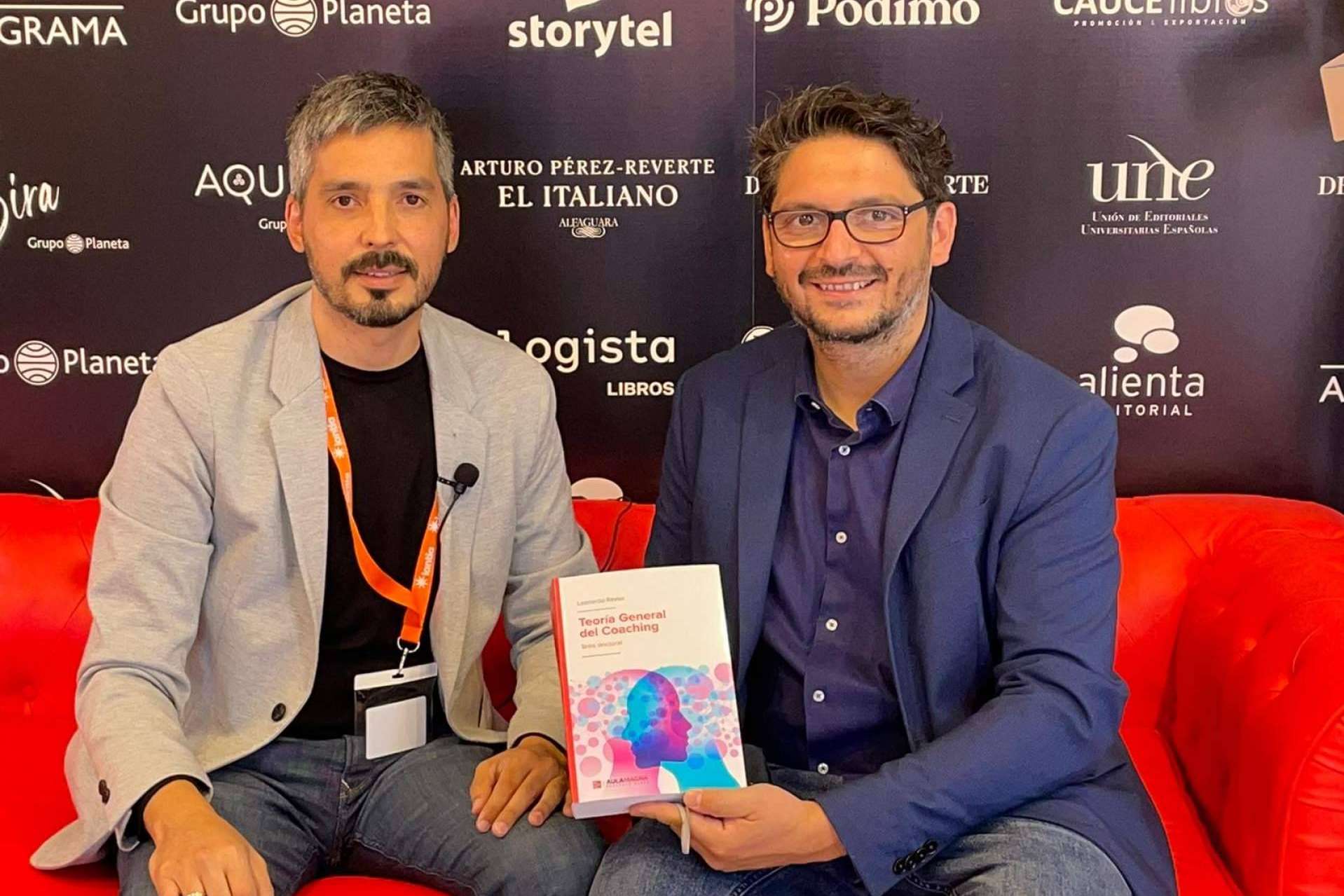 La Teoría General del Coaching: la única formación científico-profesional en coaching