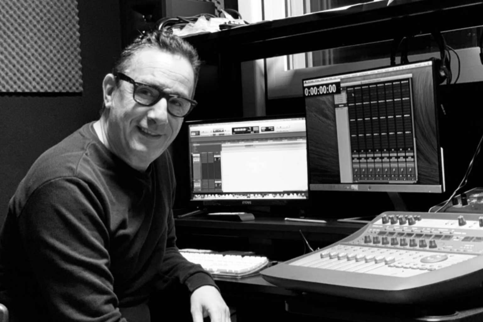 Entrevista con Fernando Acaso, director de Voces Premium