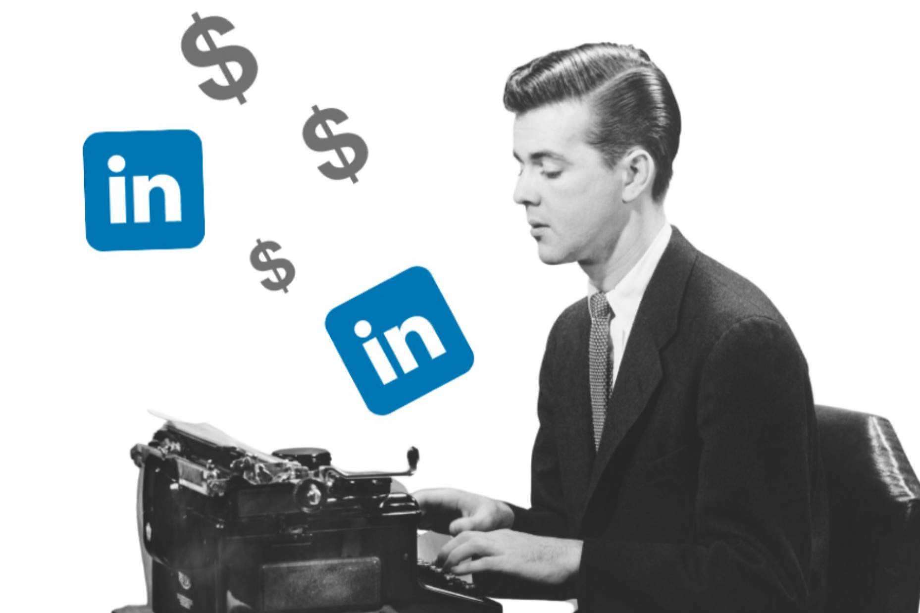 ¿Cómo posicionar y hacer negocio en LinkedIn? Por MCM LinkedIntutorial