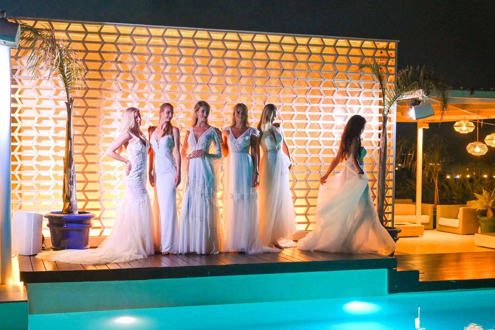 NM Events in Ibiza y DC Models lanzan su nuevo proyecto e presentan nuevas instalaciones en Ibiza