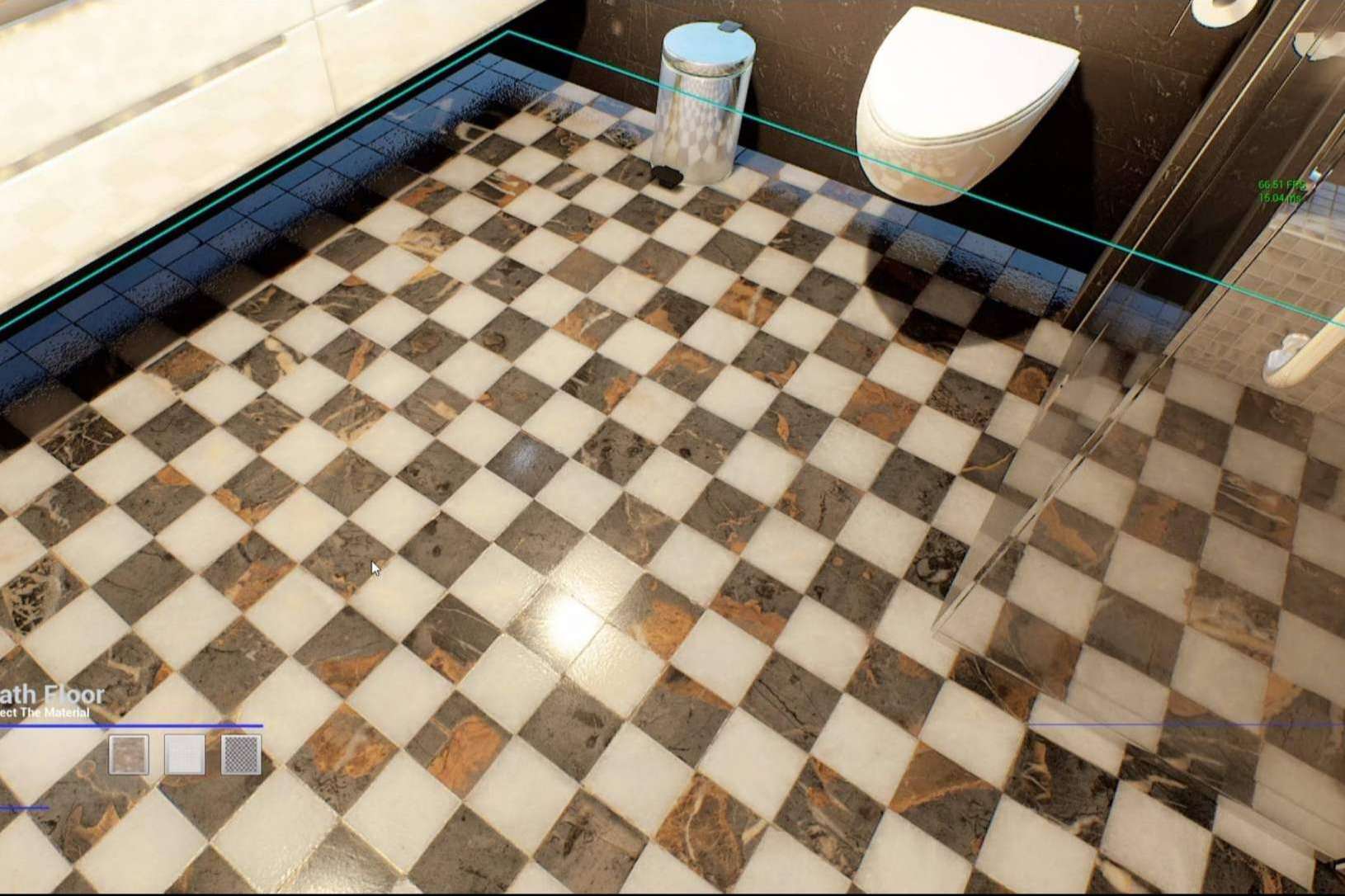 3D Business School apuesta por la renderización en tiempo real con Unreal Engine 5