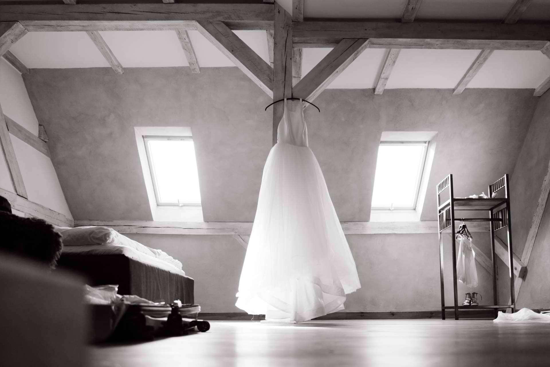 Ideas Rosas, la compañía de fotografía de boda que captará los momentos más bonitos de un enlace