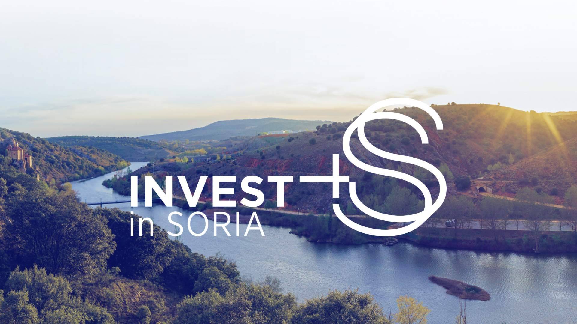 ¿Cuáles son las mejores localizaciones para inversiones productivas?: Invest in Soria