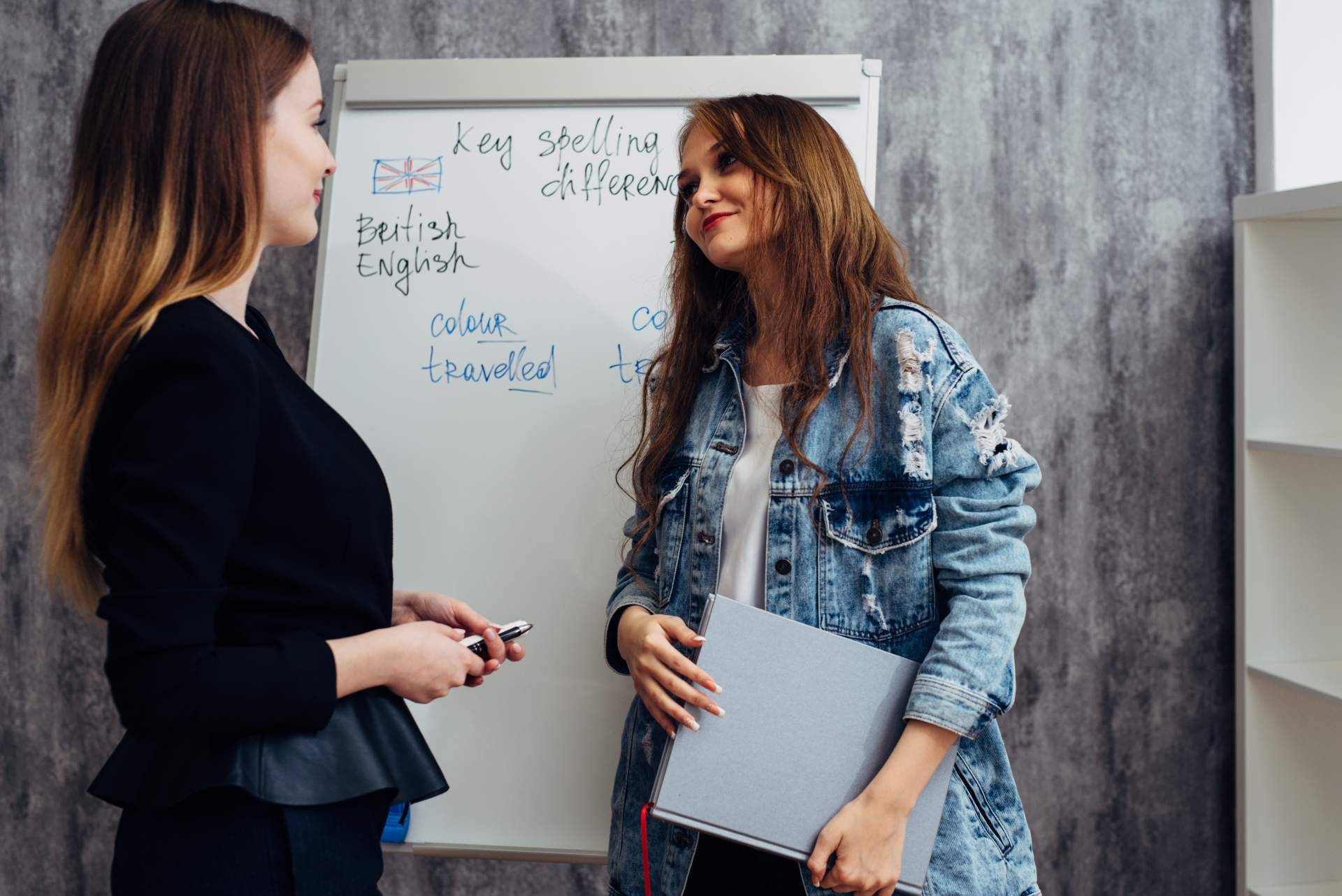 Inglés Forever expone cómo hablar inglés con fluidez