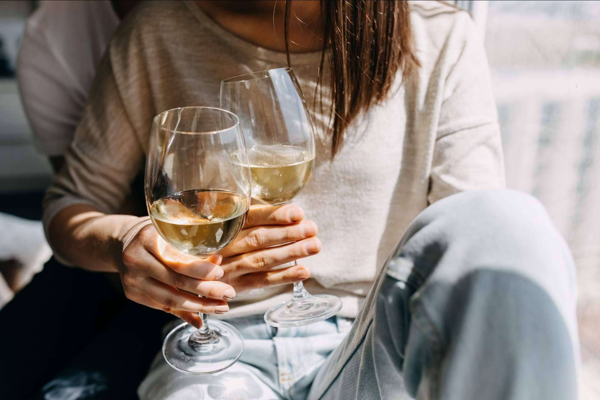 De Gálvez presenta la colección de tendencias: el arte de compartir el vino