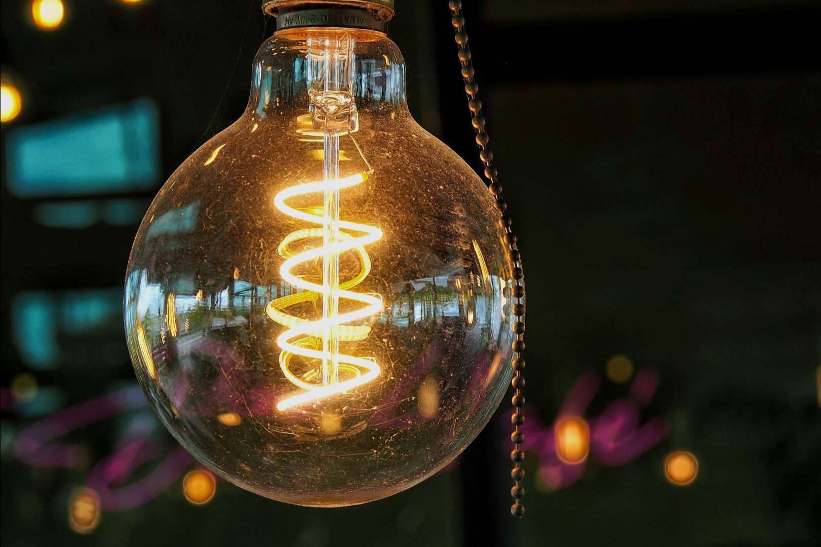 GSE Eficiencia Energética explica los motivos del aumento del precio de la electricidad actual