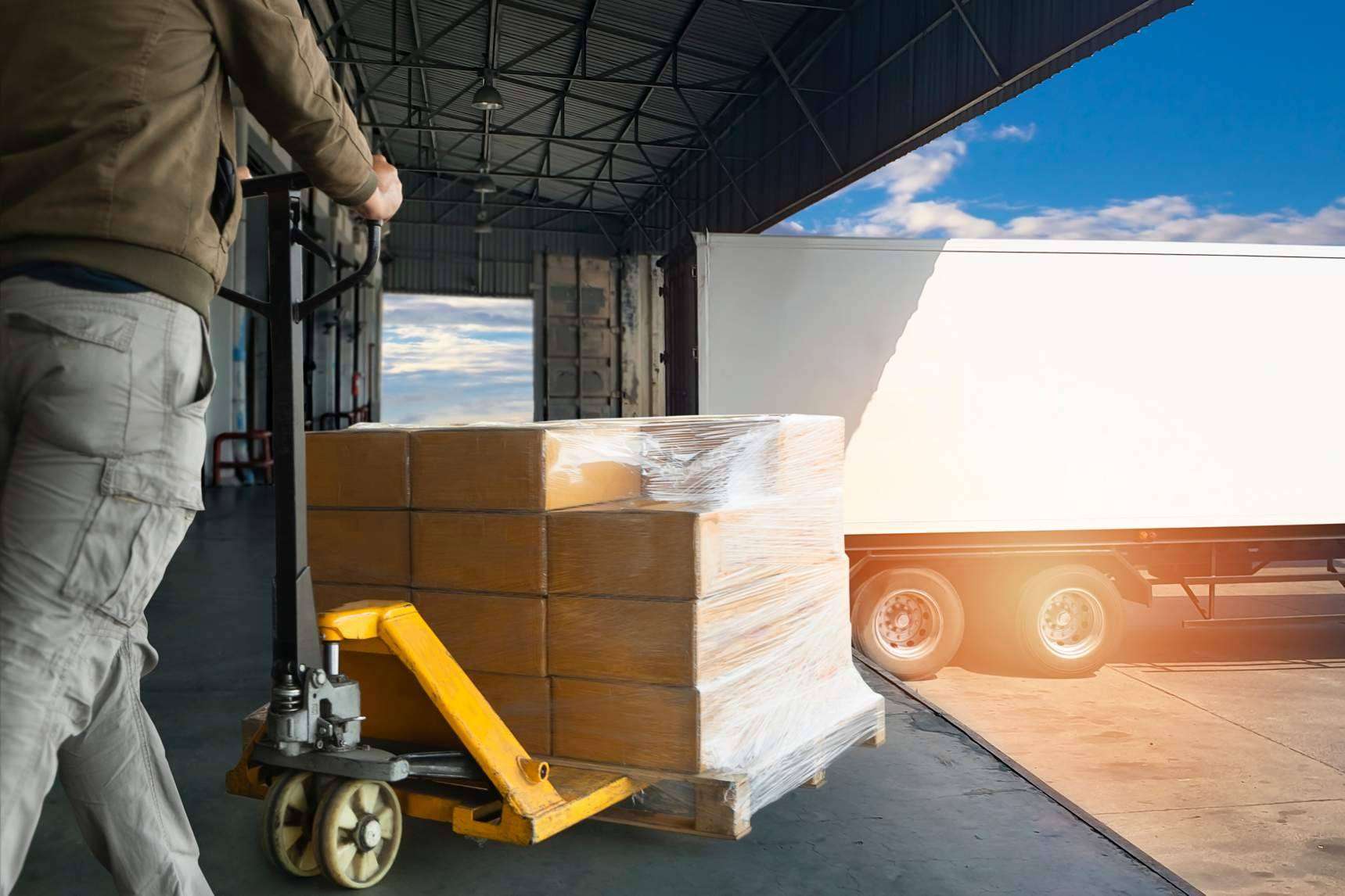 Bull Importer: comprar o importar en China