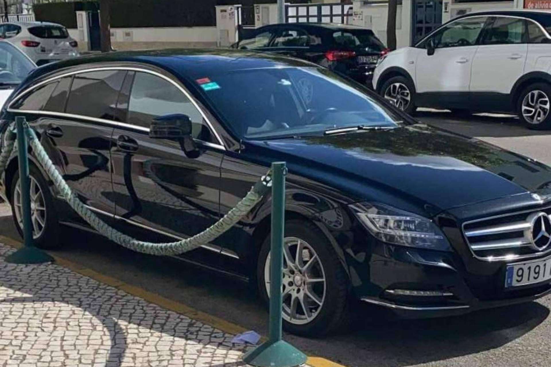 Taxi Málaga Aeropuerto Charly Transfer 24 horas defiende que los taxistas se constituyen como uno de los pilares de cualquier ciudad
