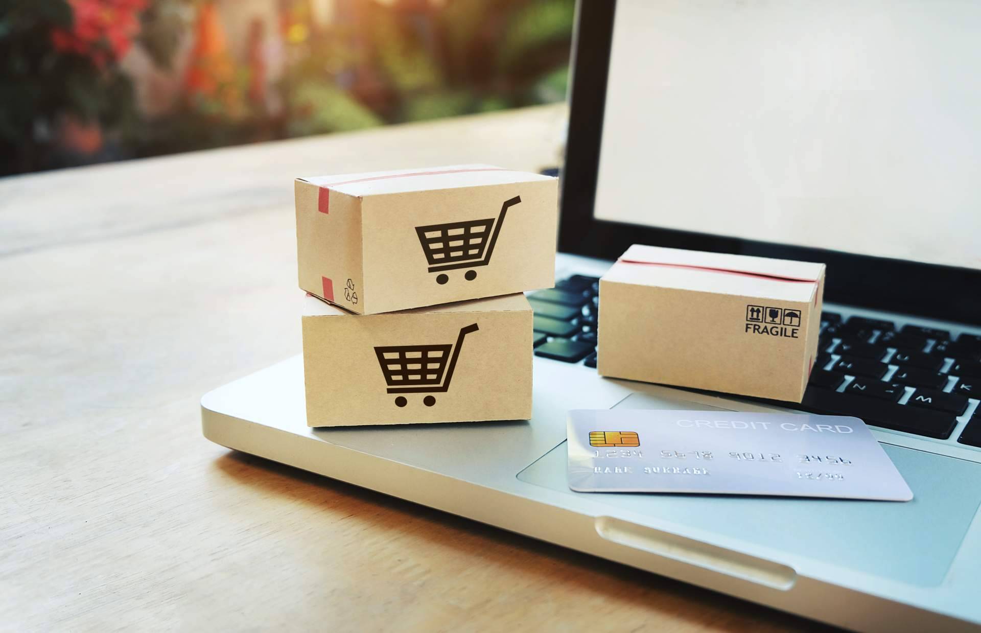 Diseño de tiendas online con garantía permanente con Beonlinesoluciones