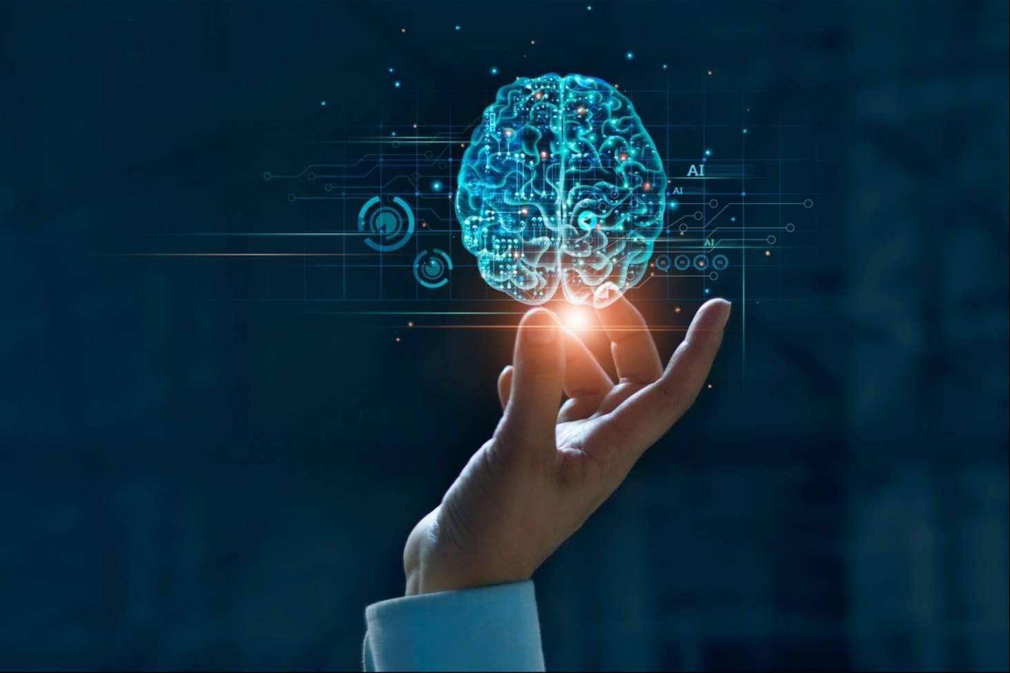 Neurogenesis, una de las empresas referentes en Inteligencia Artificial, constituida desde el 30 julio del 2021