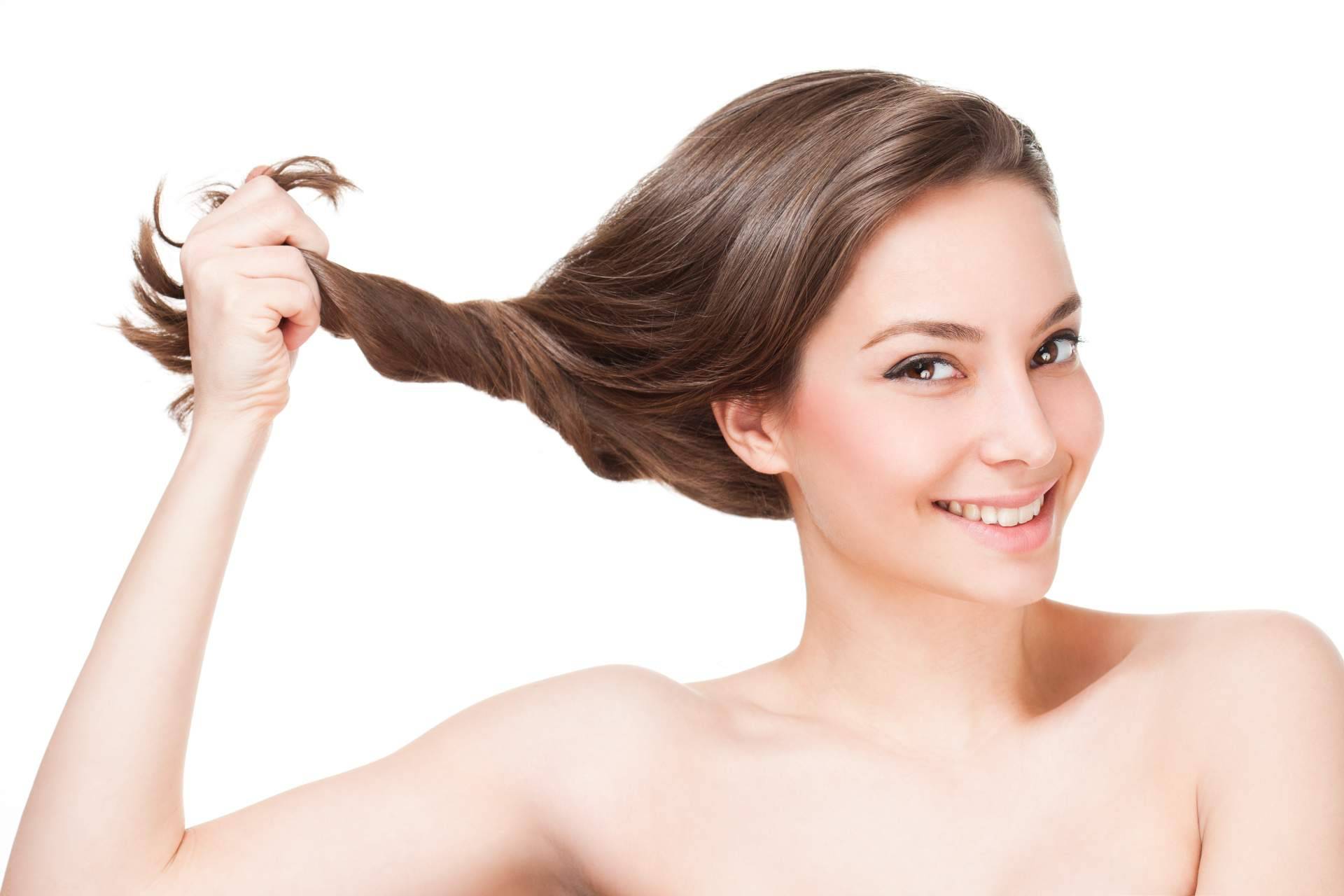 CharoConector Healthy Style ofrece tratamientos para el pelo quebradizo y encrespado