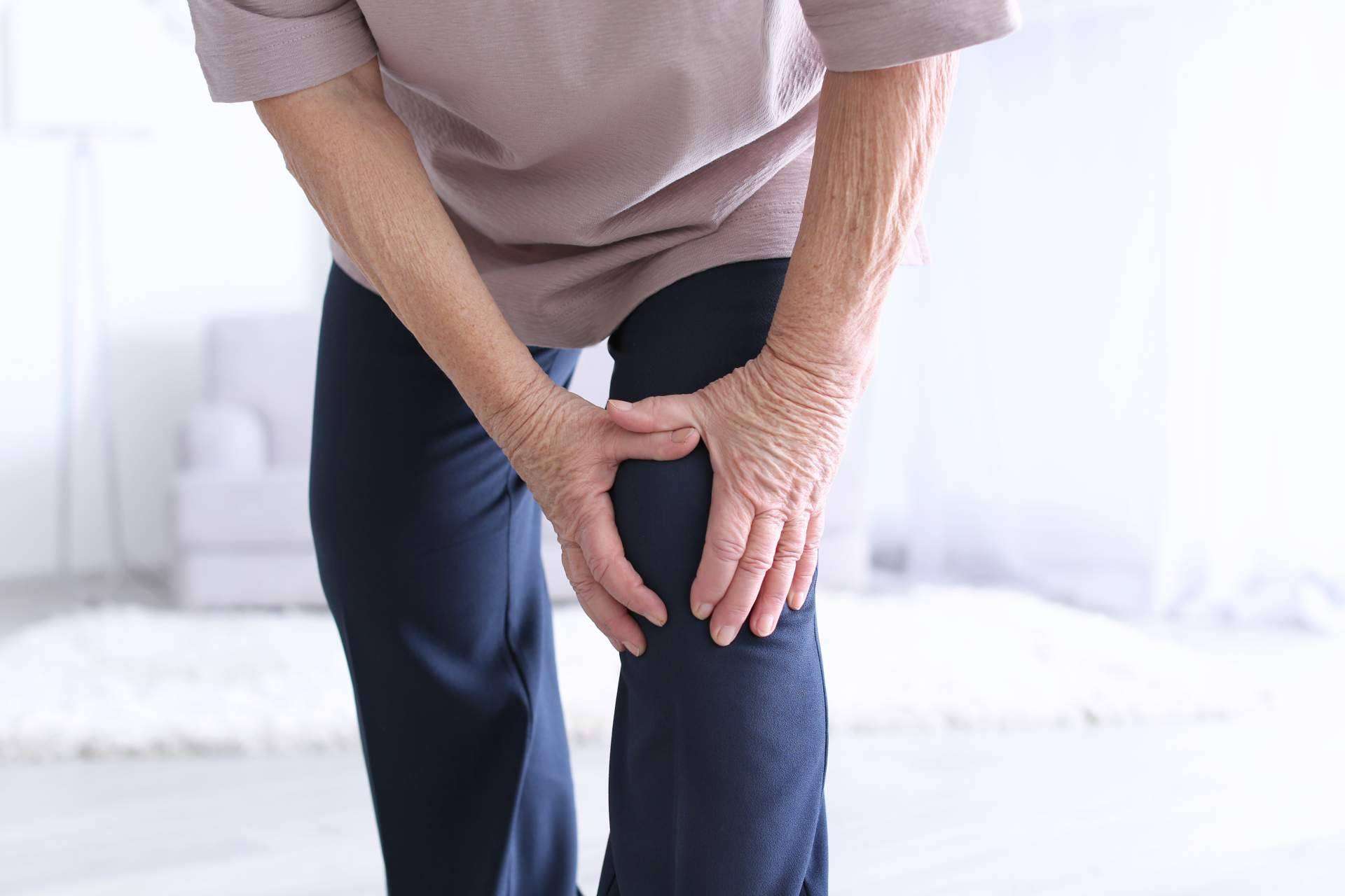 Los complementos naturales para mejorar la salud de las articulaciones y los huesos de Diet & Life